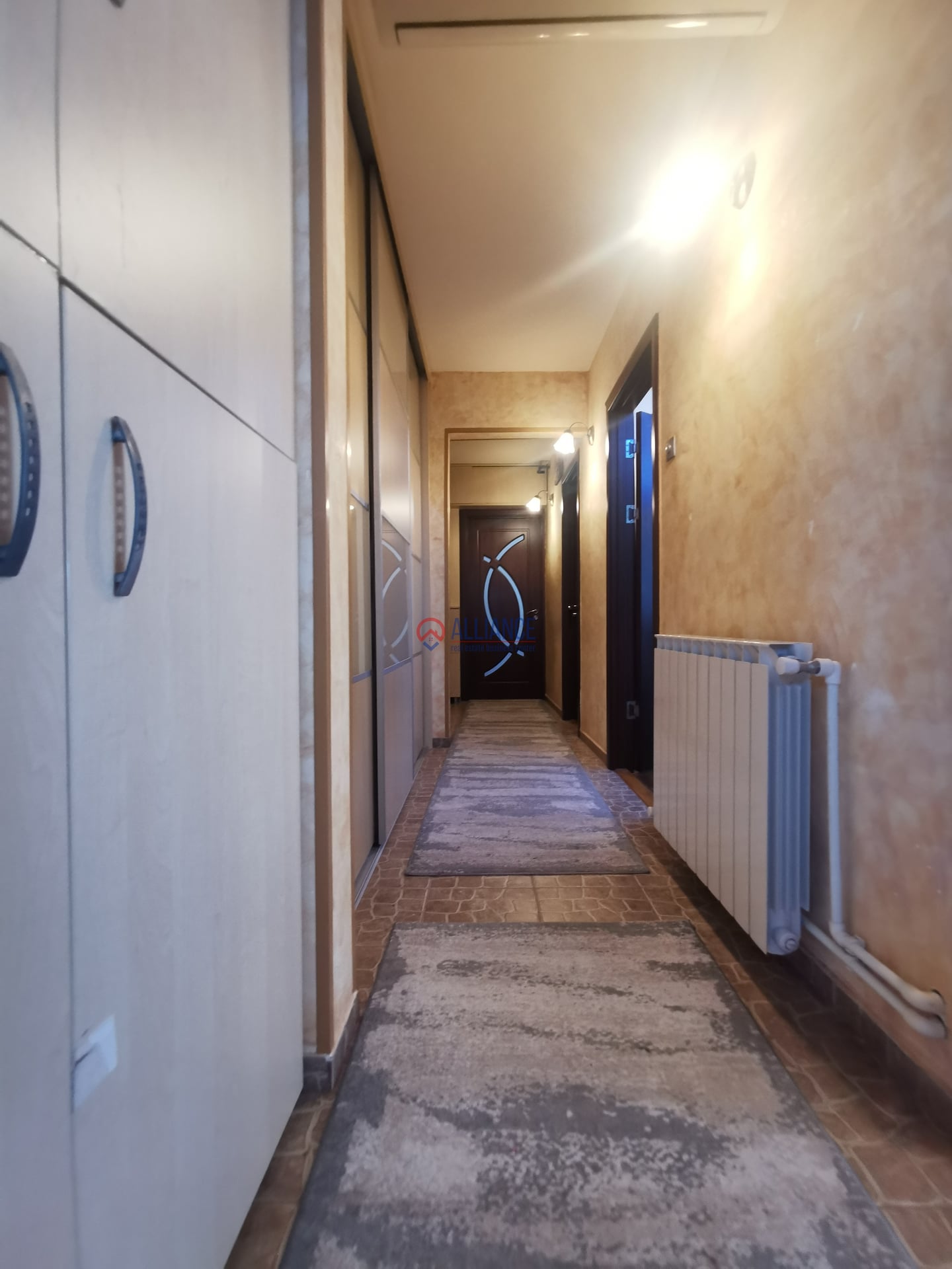 Apartament 3 camere decomandat | Vedere spre lac | Tomis Nord – Piața Cireșica | - foto 4