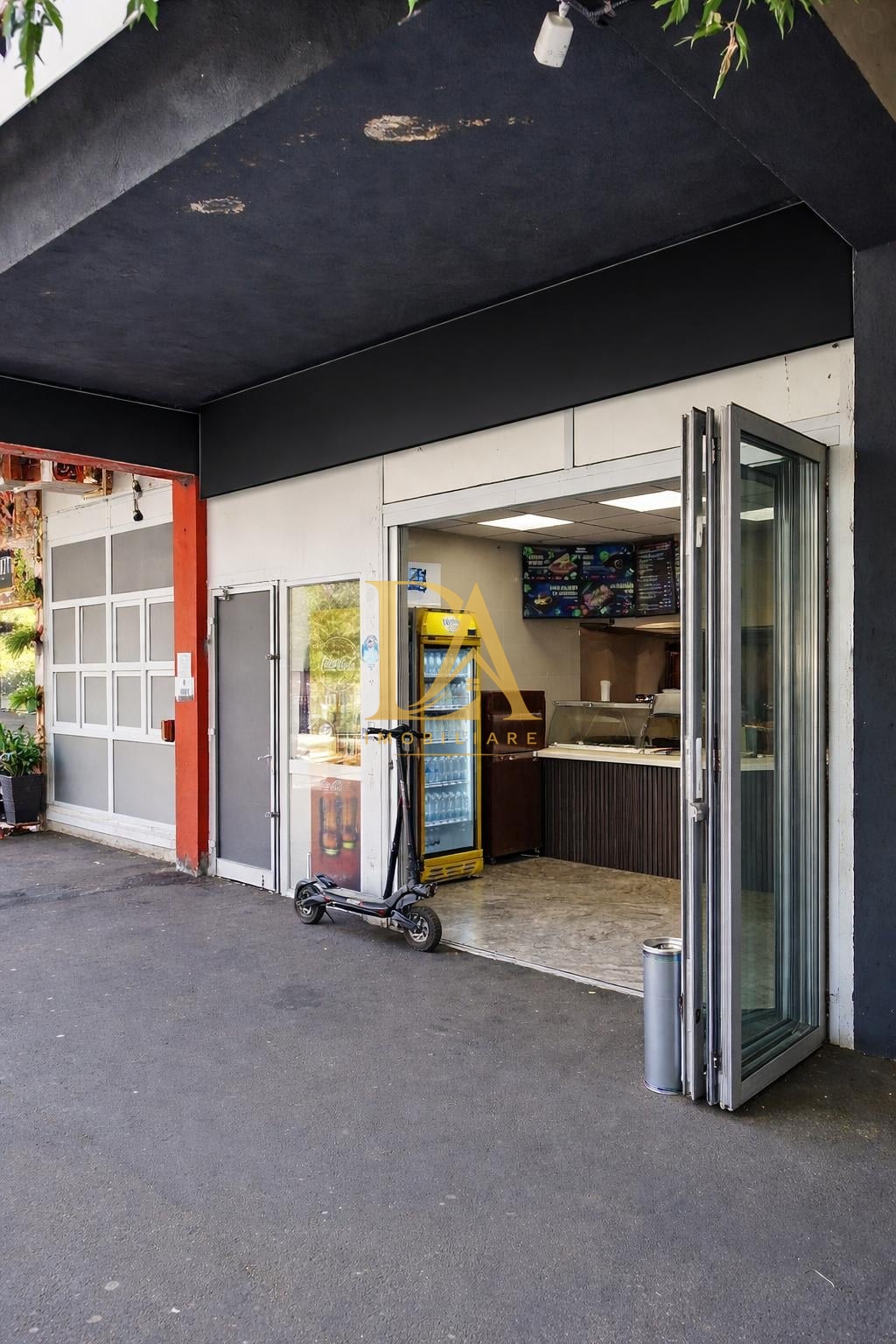SPAȚIU COMERCIAL  BULEVARDUL TIMIȘOARA, SECTOR 6  55 MP - foto 2