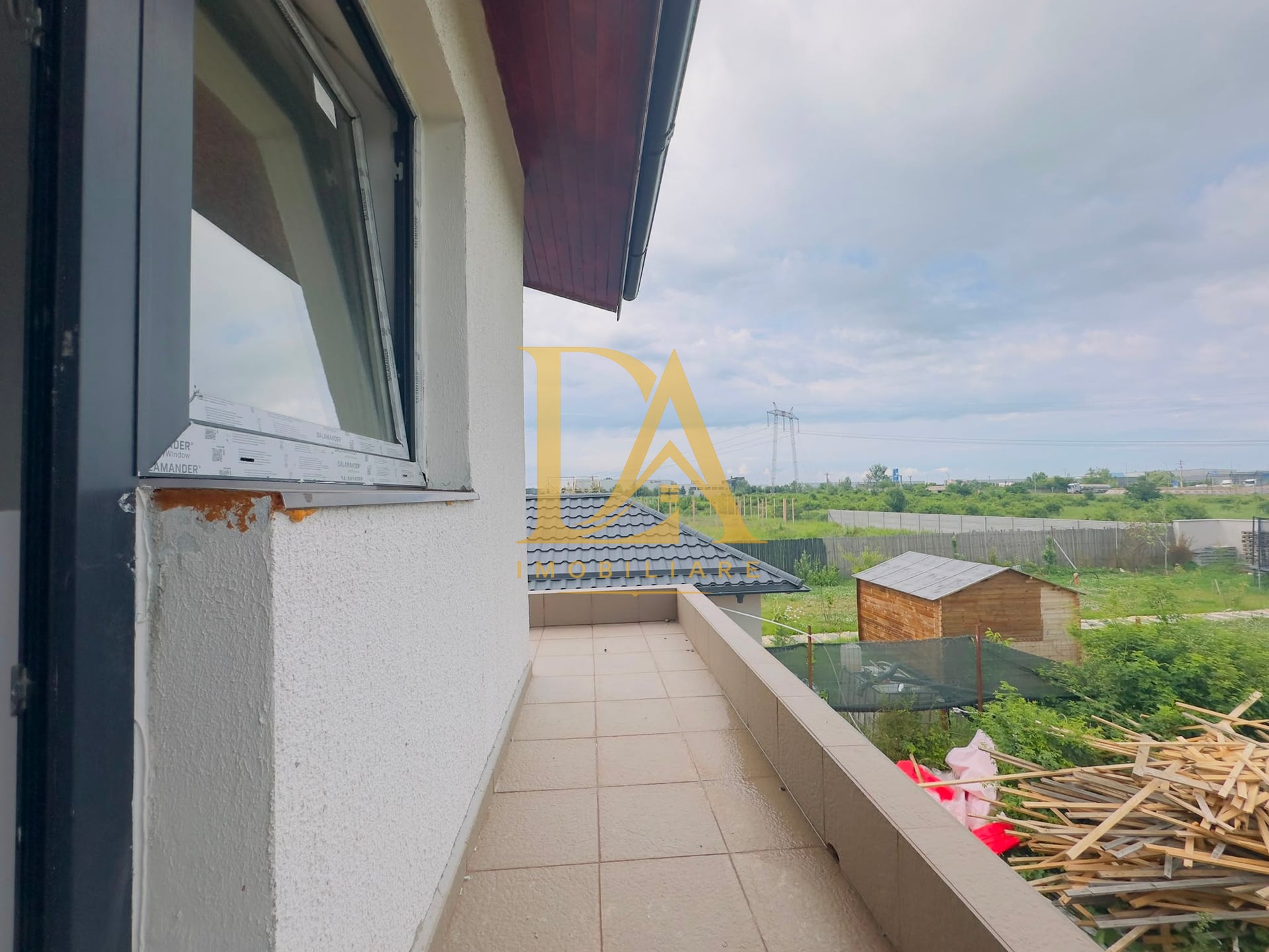 🏡 Duplex Nou de Vânzare în Bolintin-Deal | 500 mp teren |2026  (copie) - foto 23