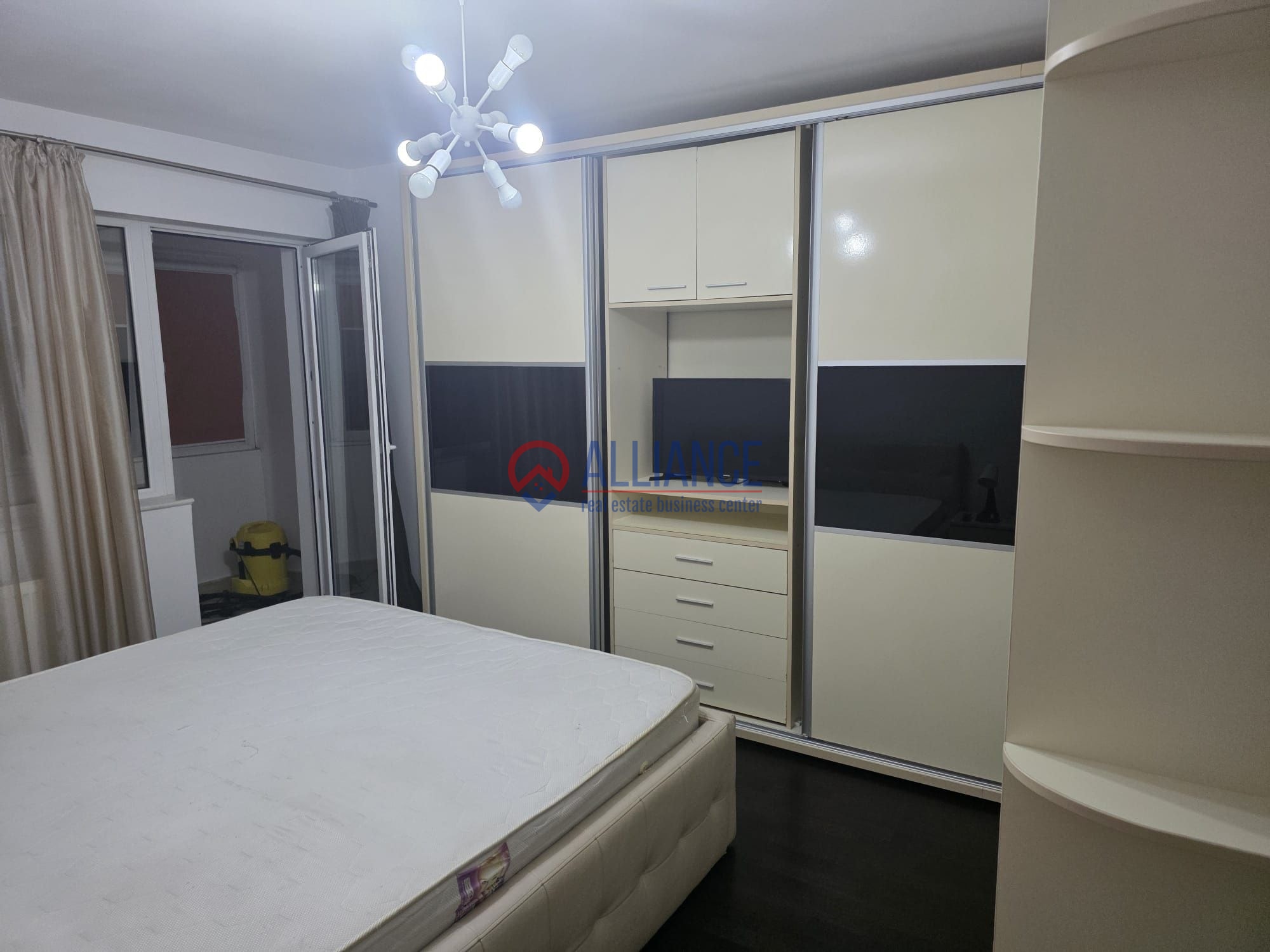 Apartament 2 camere  Lidl Baba Novac - foto 7