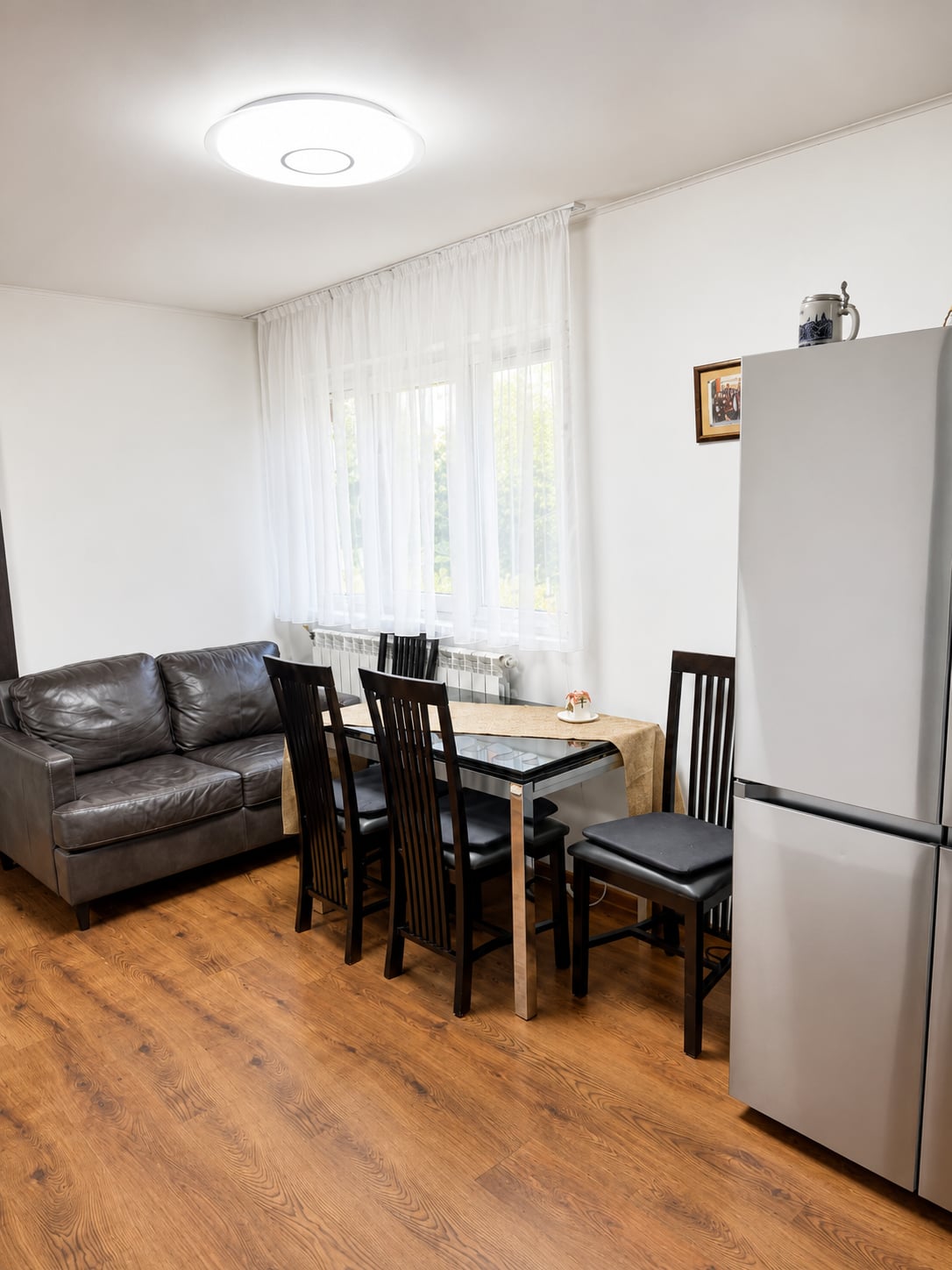 🏡 Apartament + mansardă în vilă, Ultracentral Suceava | 120 mp utili