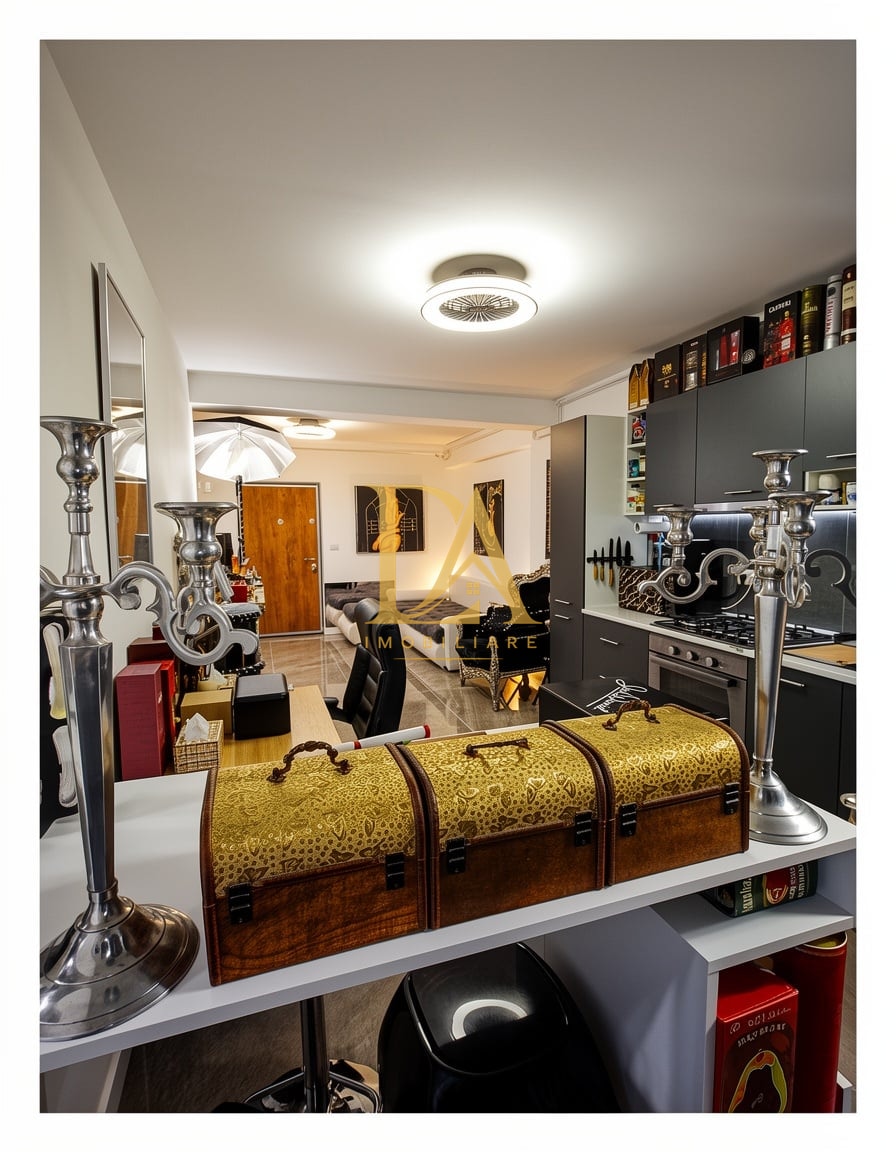 Apartament 2 camere Vitan-Bârzești Bloc 2021 New World Residence - foto 6