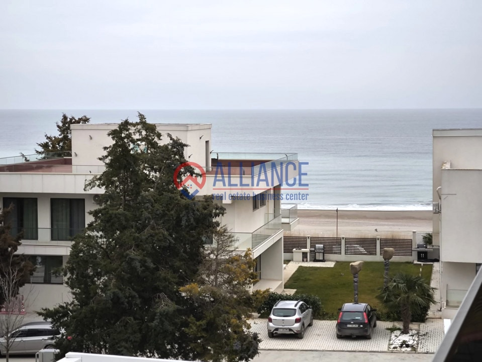 OLIMP - Complex NOVUM BY THE SEA - foto 15