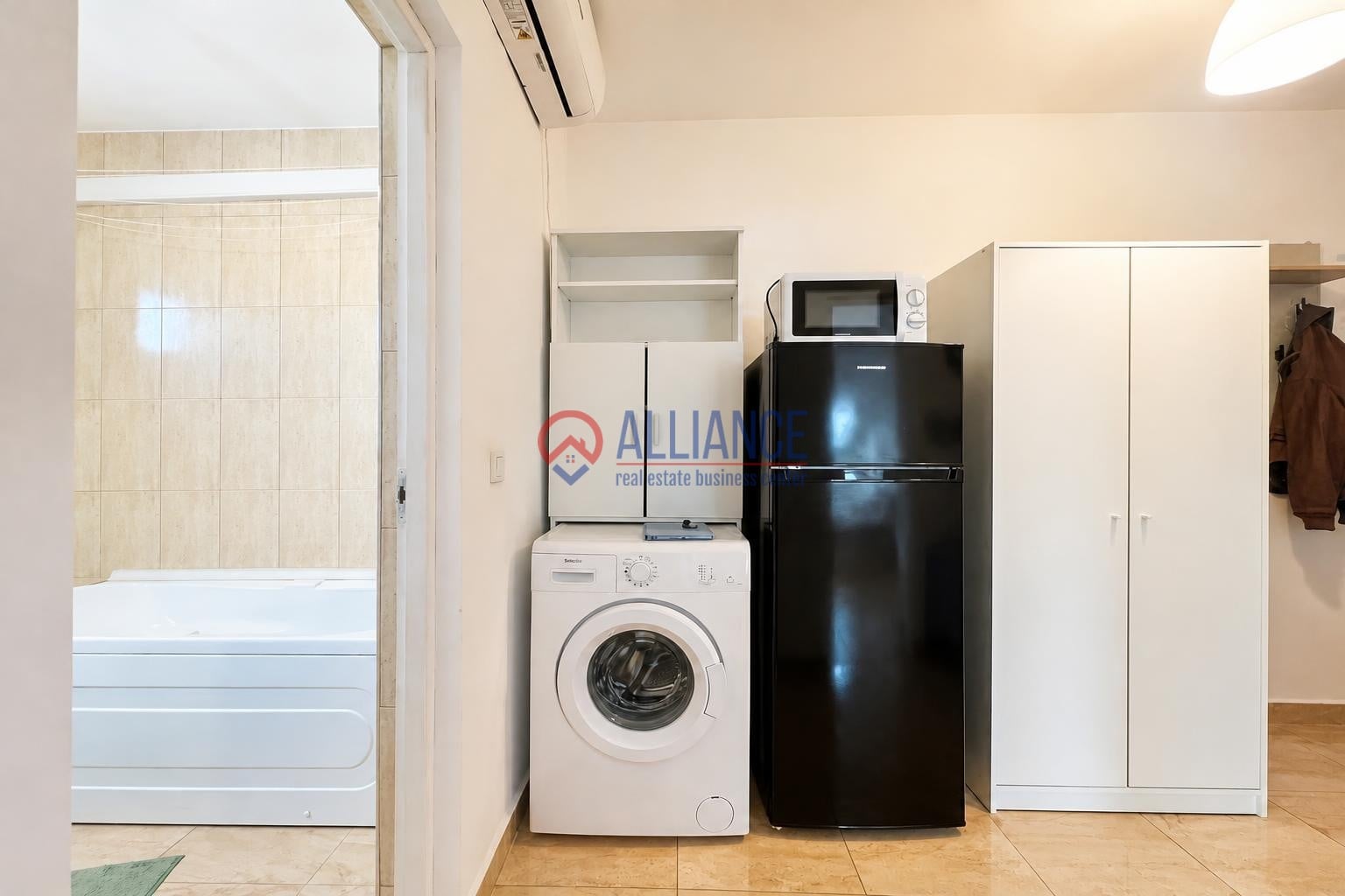 Compozitori - 2 camere, mansardă, 45,98 mp, complex păzit - foto 14