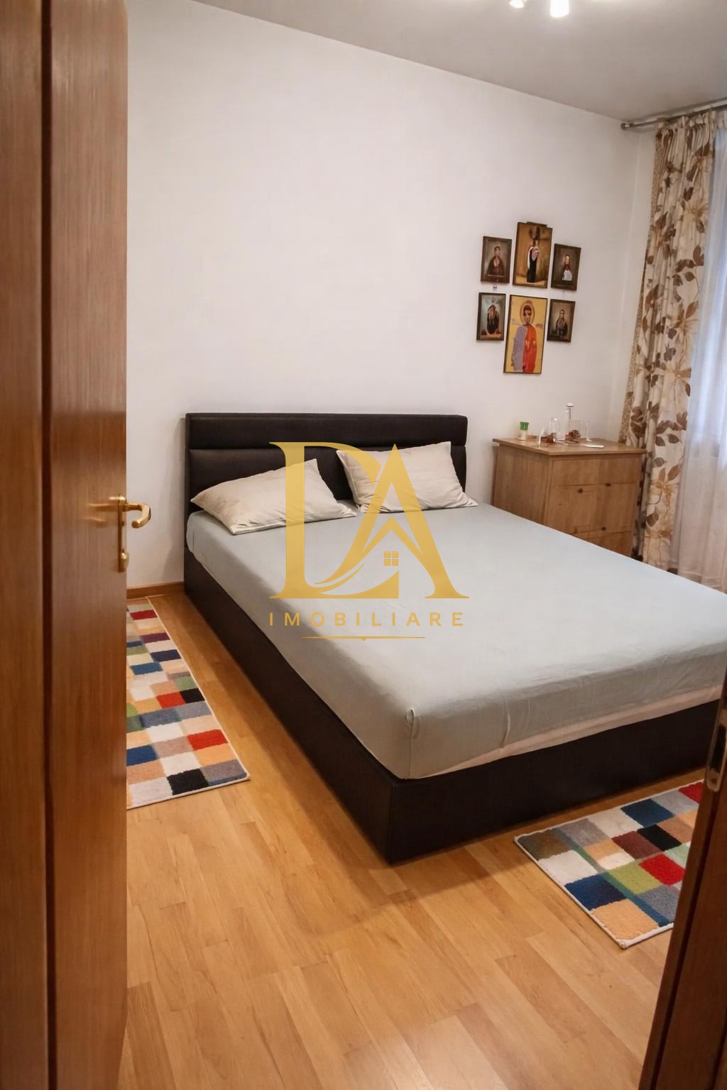 0%Comision. Apartament 2 camere Greenfield - foto 3