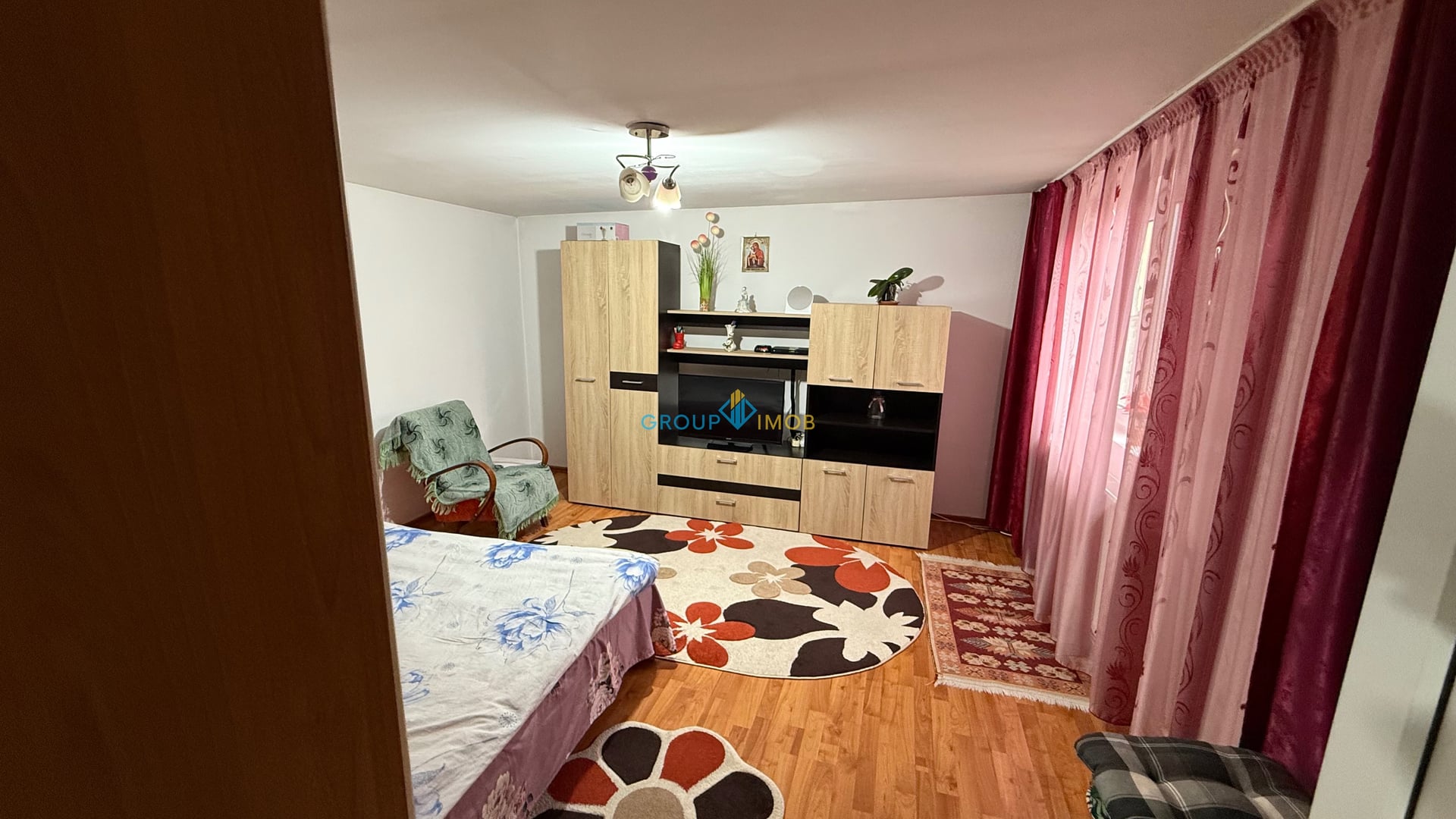 Casa de vanzare in Margineni-80 mp - foto 5