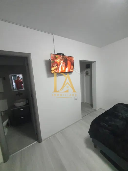 Garsonieră modernă de închiriat – Ultracentral, lângă Cișmigiu