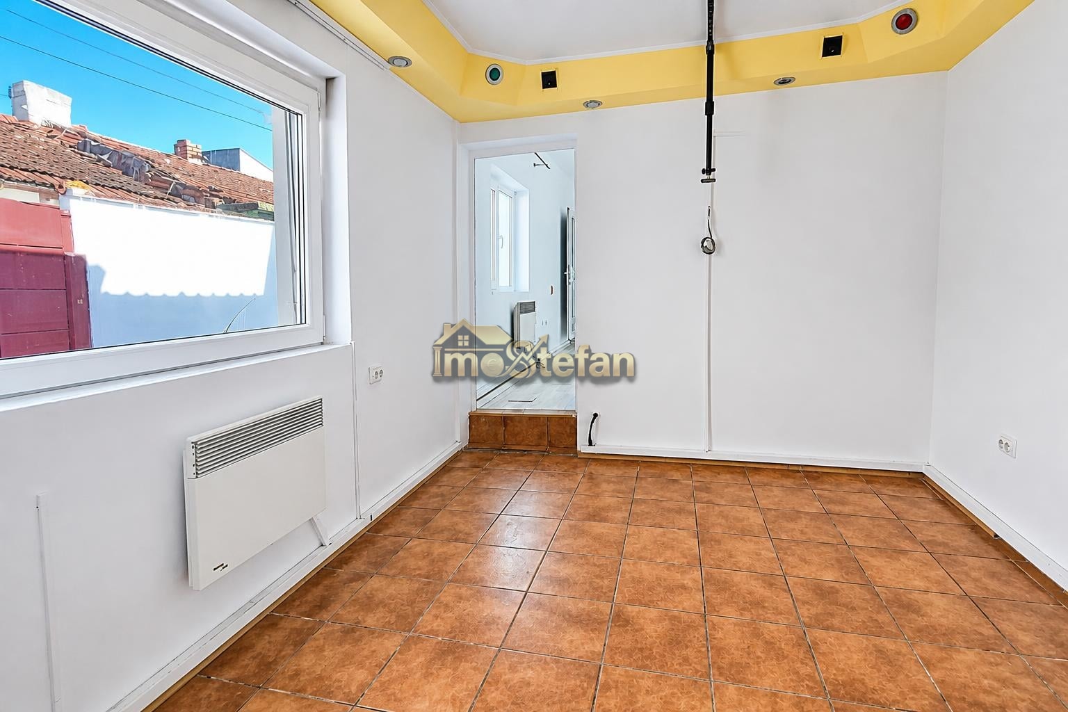 Casă de vânzare 3 camere, Zona Stadion | 55.000€ | Exclusiv Cash - foto 17