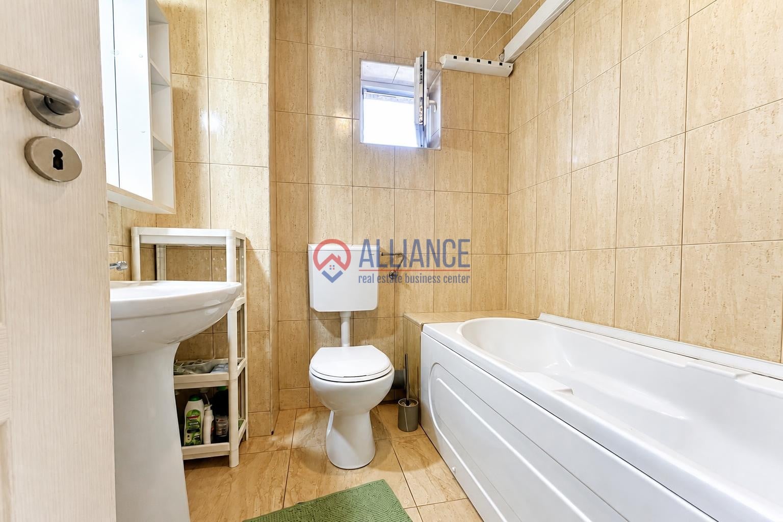 Compozitori - 2 camere, mansardă, 45,98 mp, complex păzit - foto 12
