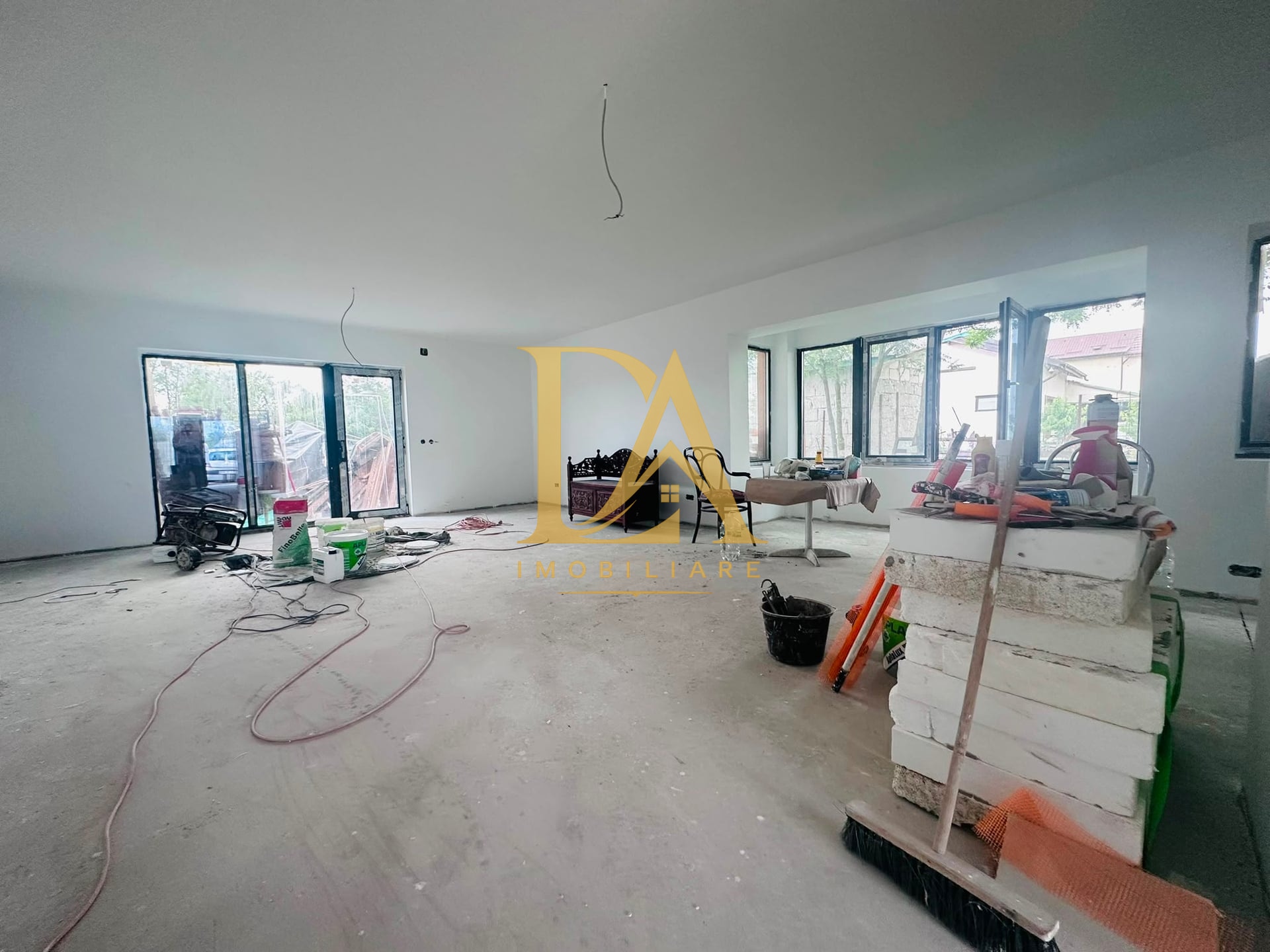 🏡 Duplex Nou de Vânzare în Bolintin-Deal | 500 mp teren |2026  (copie) - foto 18