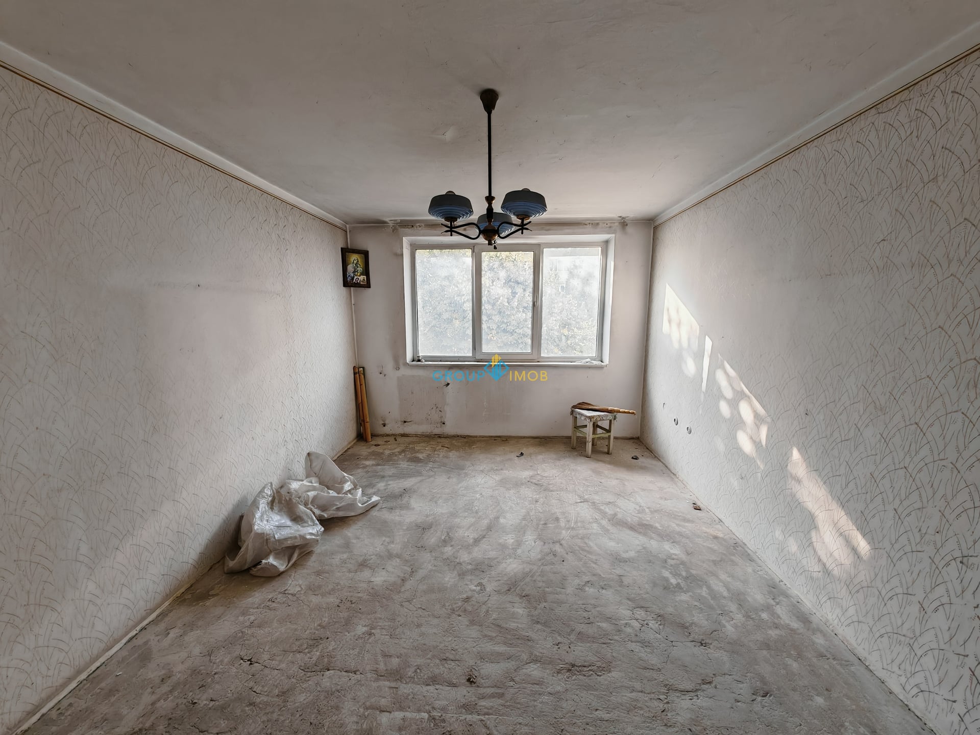 2 camere decomandate – Cornișa - Imagine principala