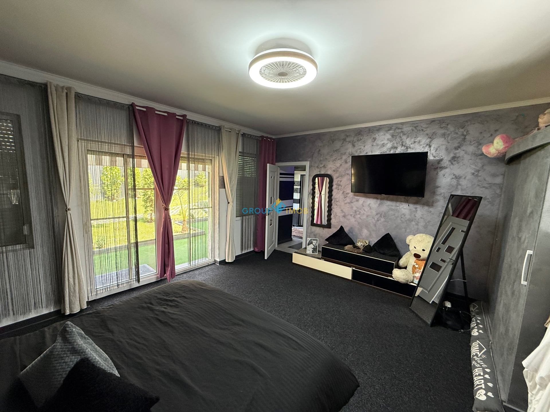 Casă de vânzare în Mărgineni – Centru | 135 mp utili | - foto 11