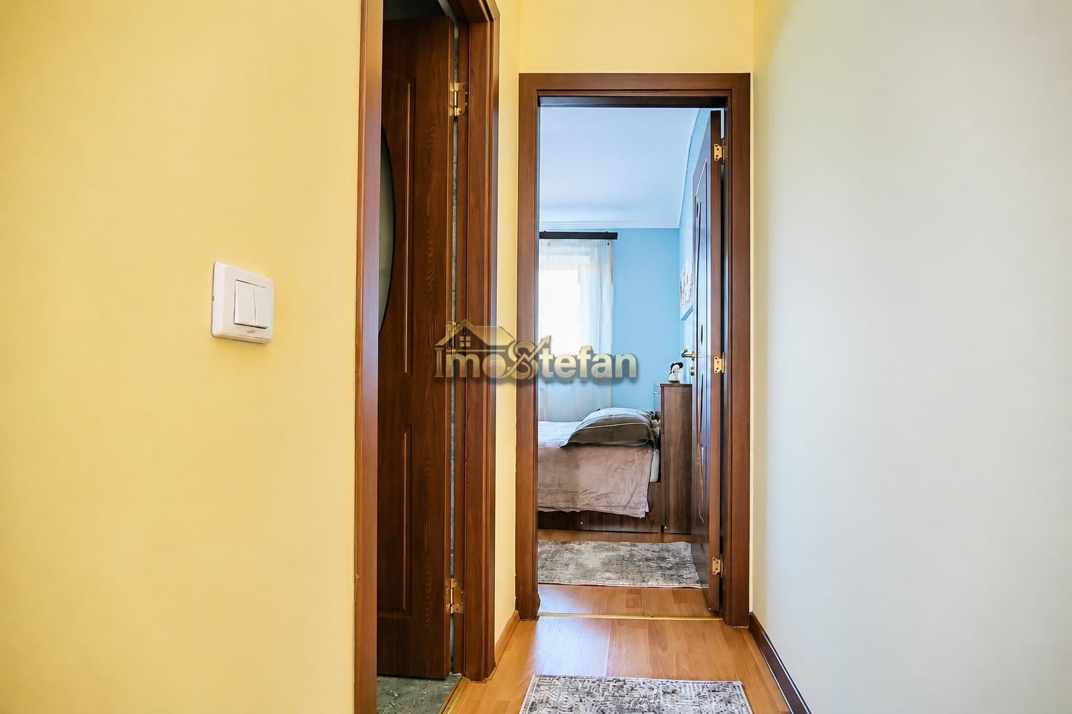 Apartament 2 Camere Decomandat, Renovat 2026 | Zona Inel I - foto 14
