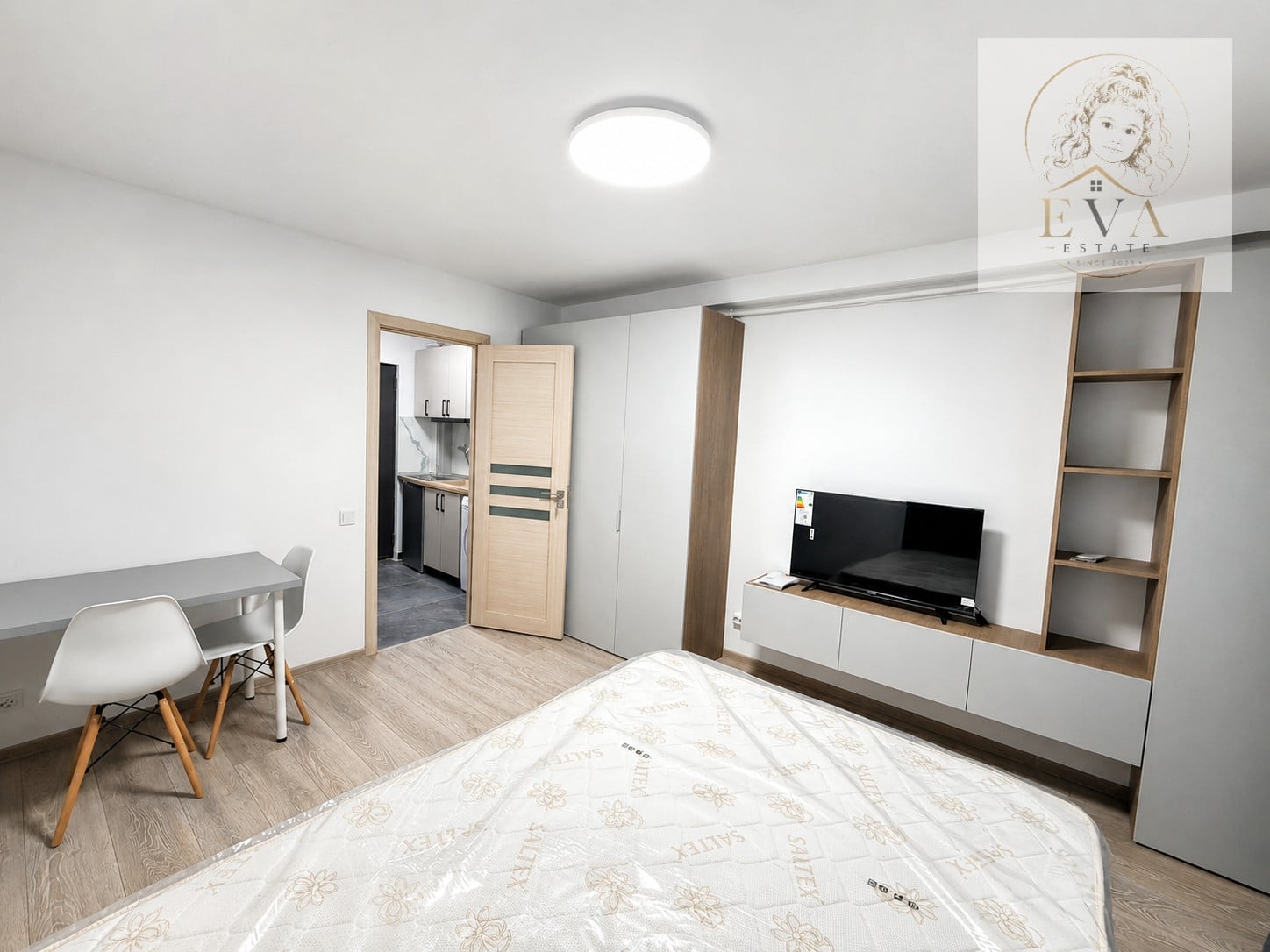 Garsonieră de vânzare București Sector 3 – investiție cu chiriaș 56.500 € - foto 18
