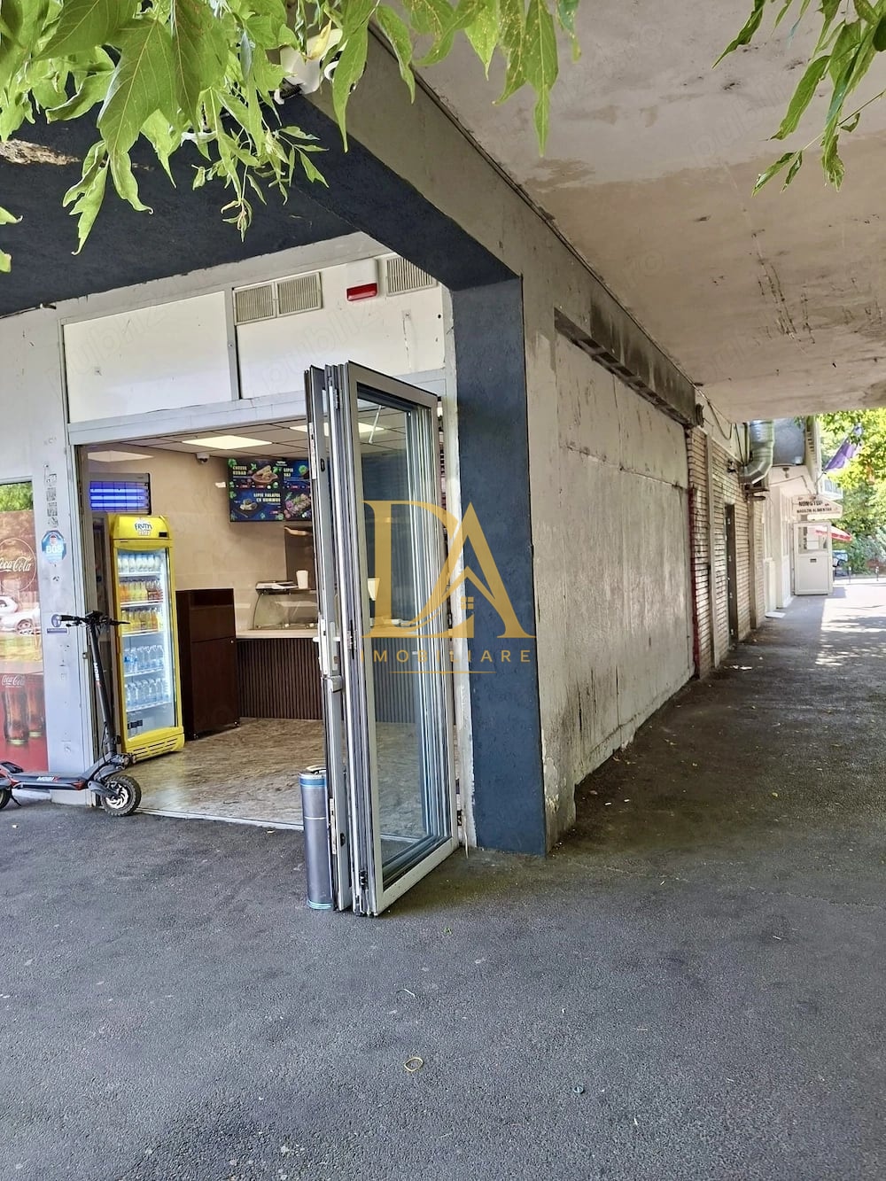 SPAȚIU COMERCIAL  BULEVARDUL TIMIȘOARA, SECTOR 6  55 MP - foto 3