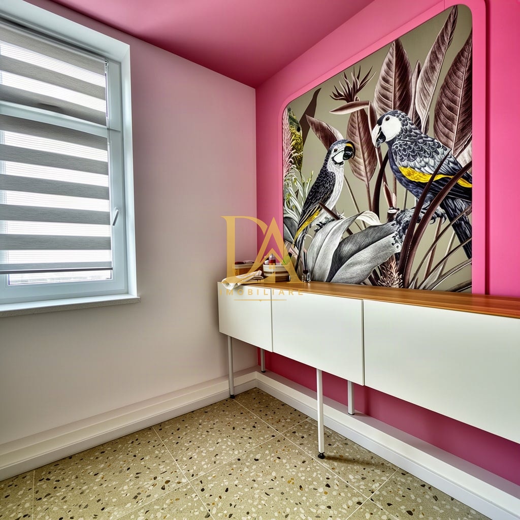 SPAȚIU COMERCIAL ZONA DECEBAL – 120 MP / 240 MP - foto 7