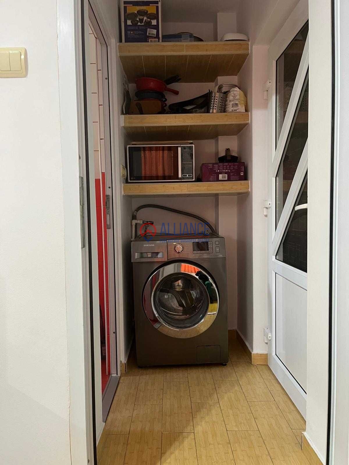 🏠 Apartament 2 camere de închiriat – zona FAR | 450 € - foto 5