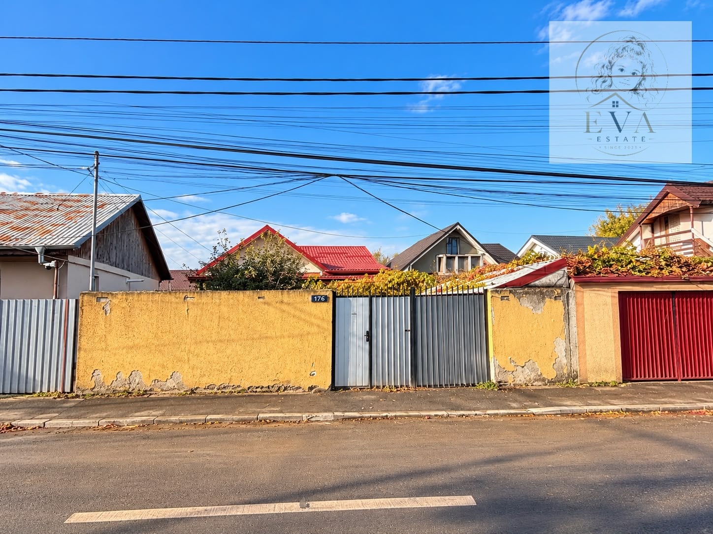 🏡 CASĂ DE VÂNZARE ÎN PANTELIMON, ILFOV – LA DOAR 82.000 €! 🏡 - foto 13