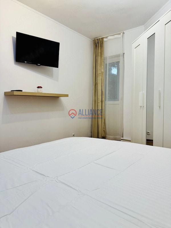 TOMiS 2 Apartament cu2 camere DECOMANDAT - foto 9
