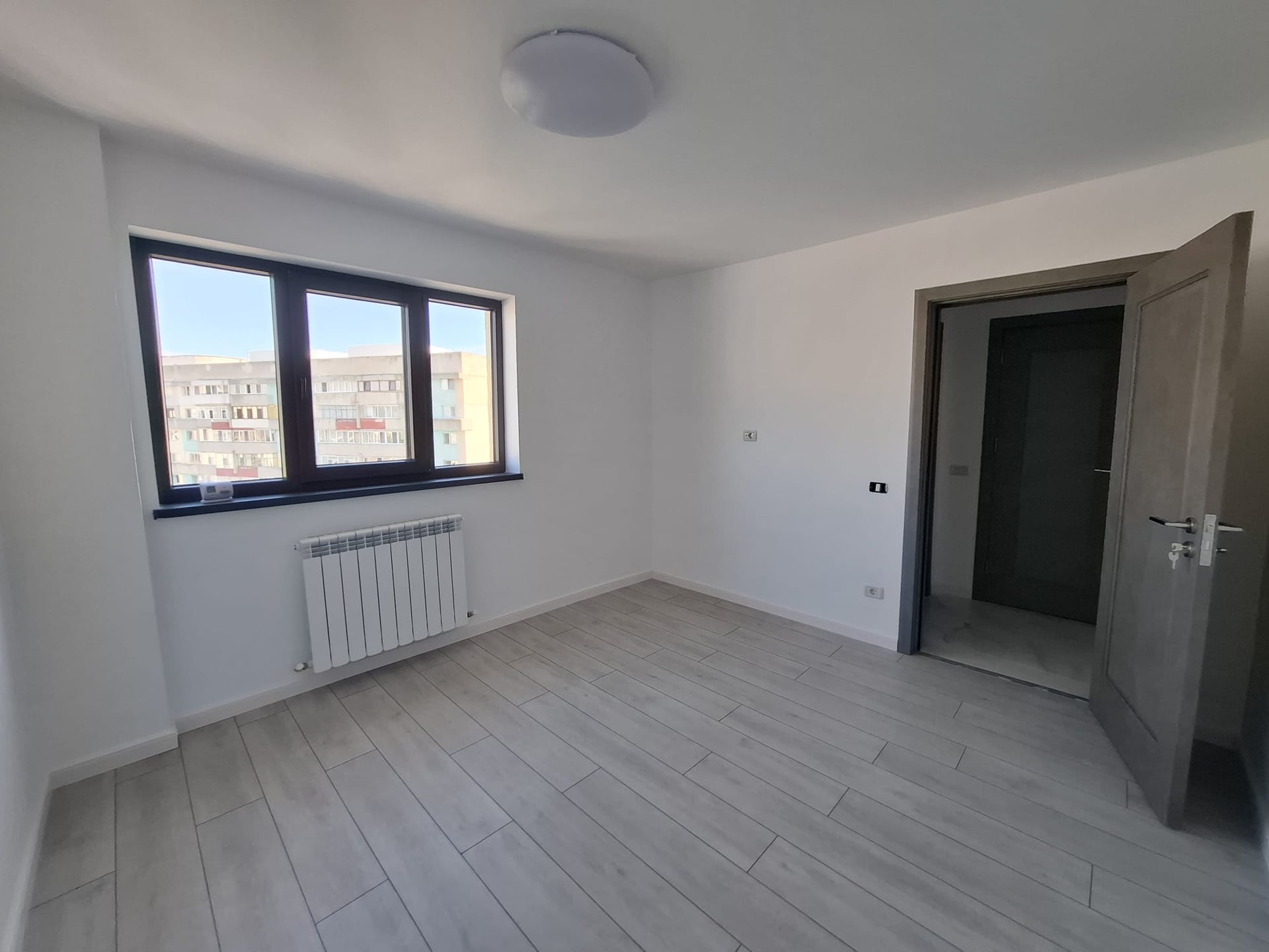 Apartament modern cu panoramă deosebită Tomis Nord, zona Tic Tac - foto 14