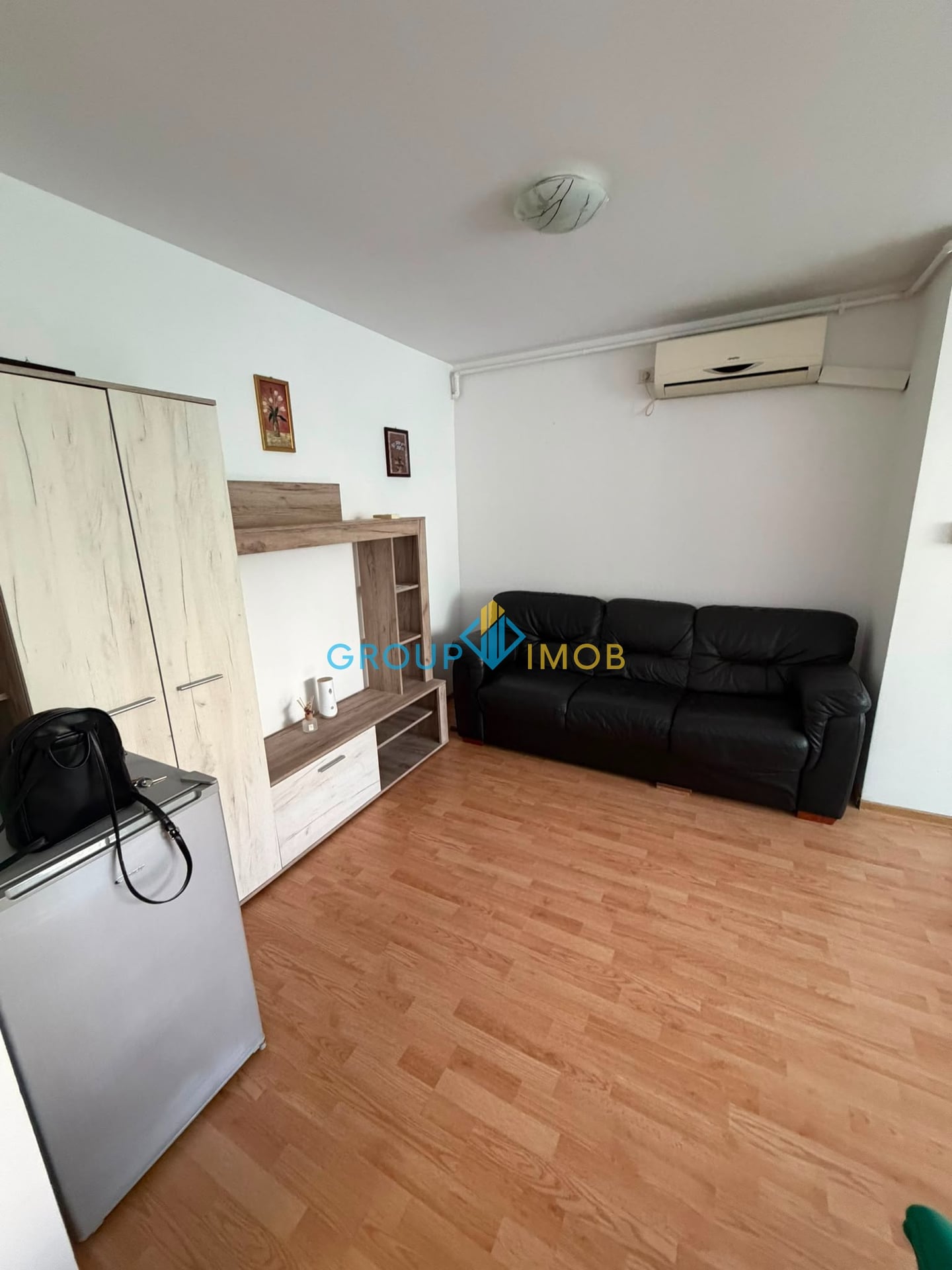 Apartament 2 camere Carrefour 