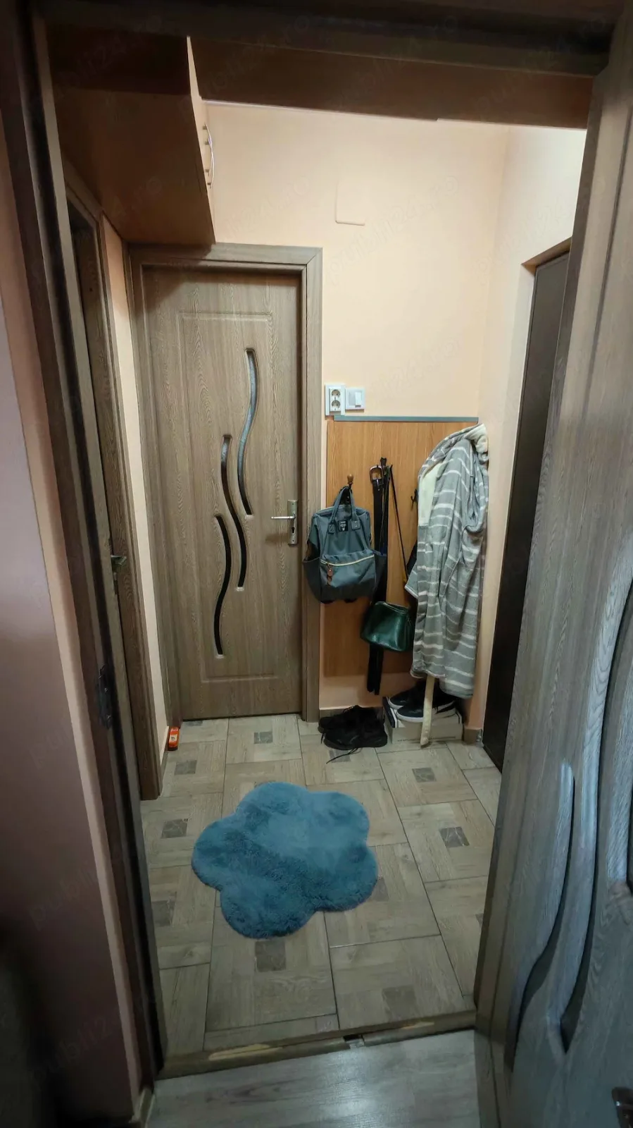 Garsoniera de vanzare - Zona Palas ( cod 012 ) - foto 8
