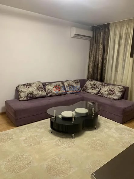 Inchiriez pe termen lung apartament 2 camere , bucatarie, baie si balcon, zona Tomis Nord - Rovere - Imagine principala