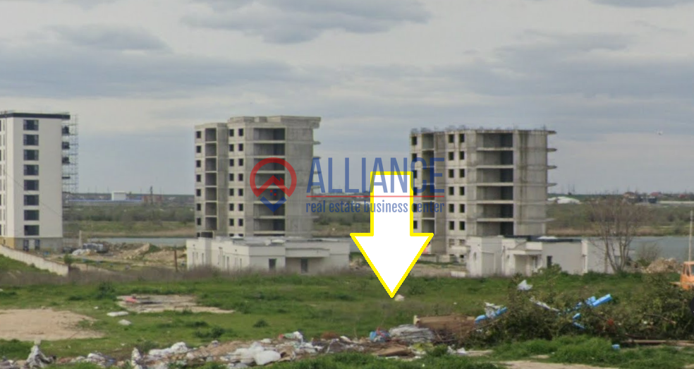 OVIDIU - Teren intravilan Zona 3 Parc Faleza. - foto 4