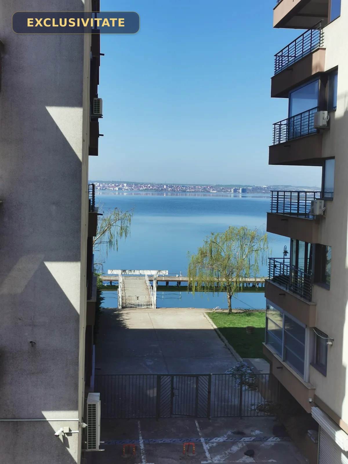 Oportunitate! De vânzare apartament 3 camere statiunea Mamaia, zona Butoaie - Imagine principala