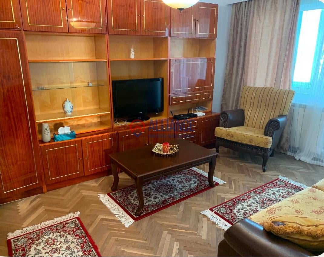 TOMIS NORD 3 camere, mobilat clasic - Imagine principala