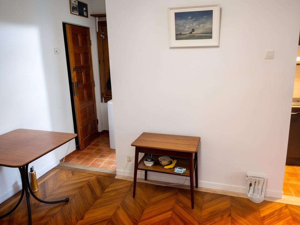 TOMIS NORD-BROTACEI GARSONIERA MOBILATA CENTRALA GAZE