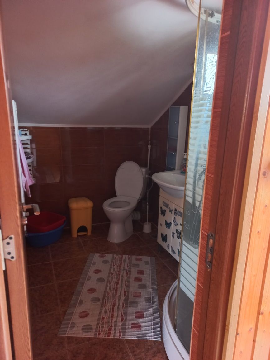 Vând teren + casa Mamaia Sat - foto 8