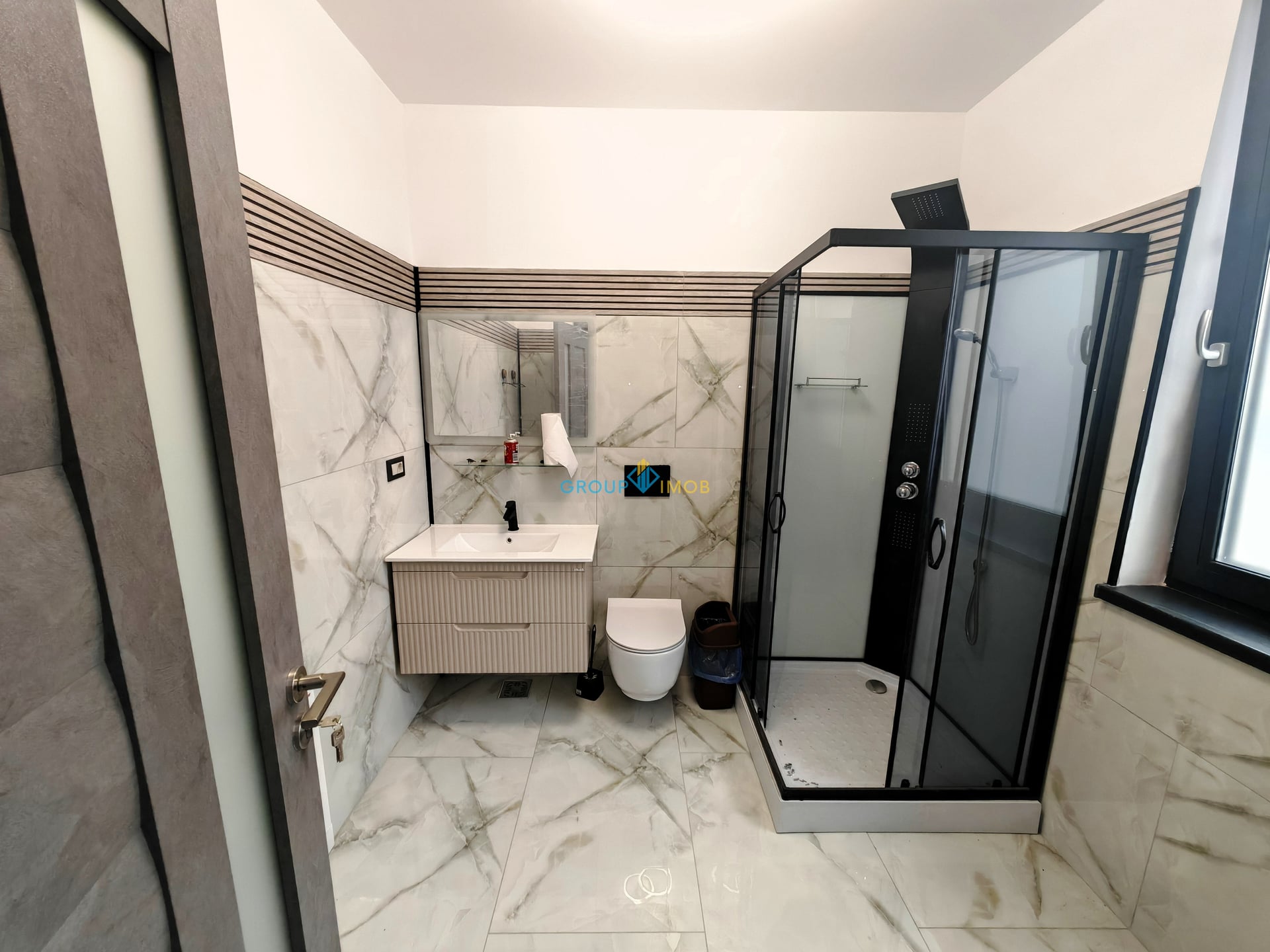 Vilă PREMIUM, în Șerbănești – construcție 2026, teren 773 mp - foto 7