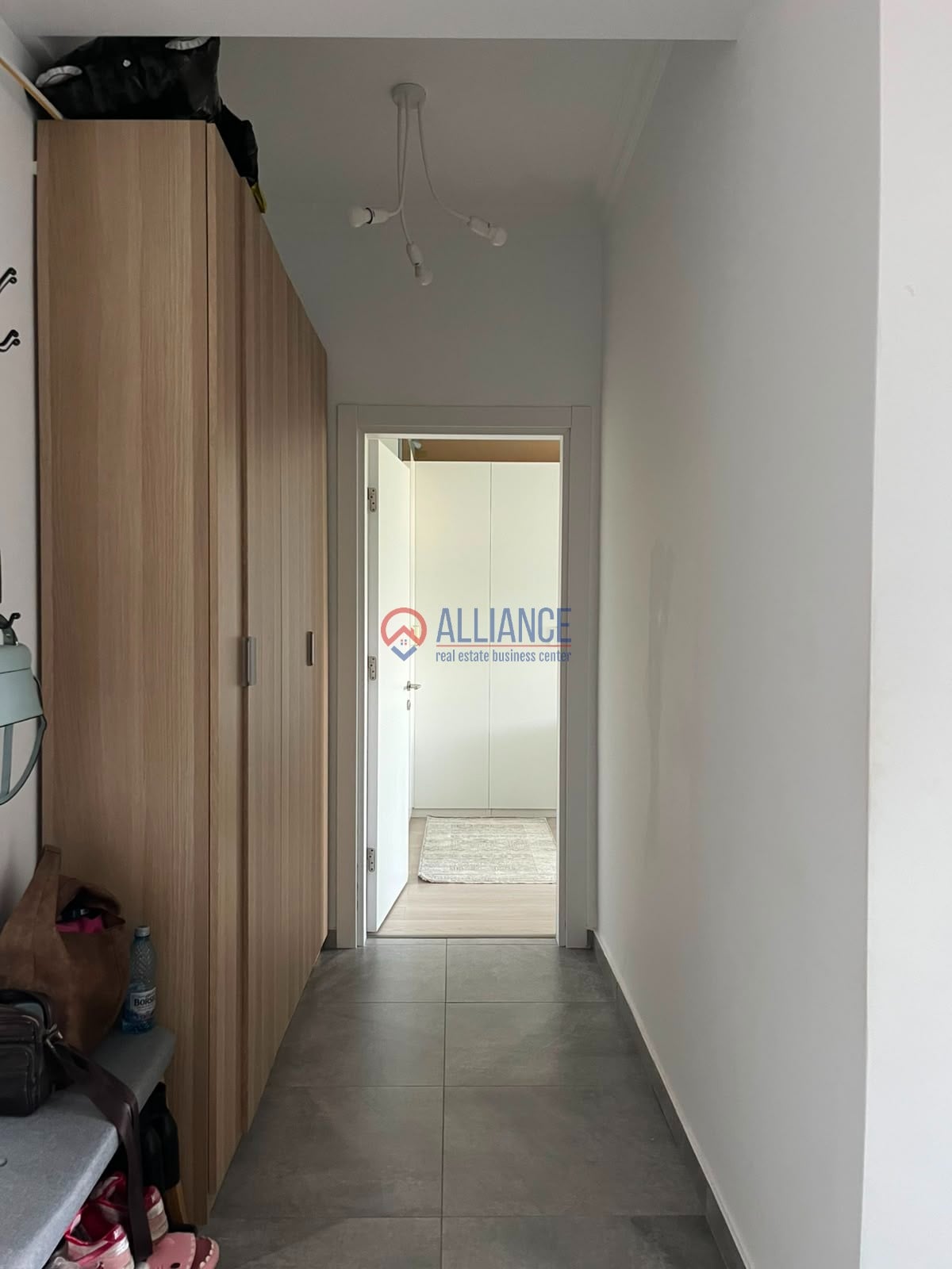 apartament modern cu 2 camere, situat în zona Sabroso - foto 10