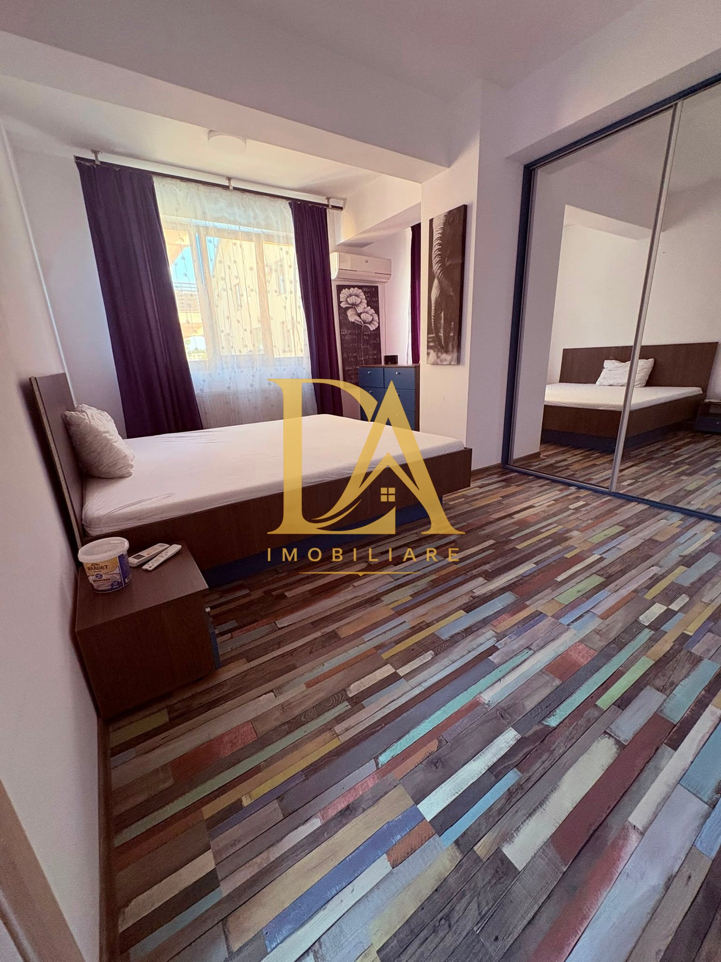 0%Comision Apartament 2 camere Sos Straulesti/Baneasa - foto 5