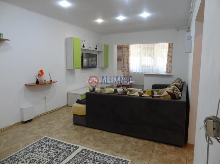 Apartament  de Inchiriat zona abator - Imagine principala