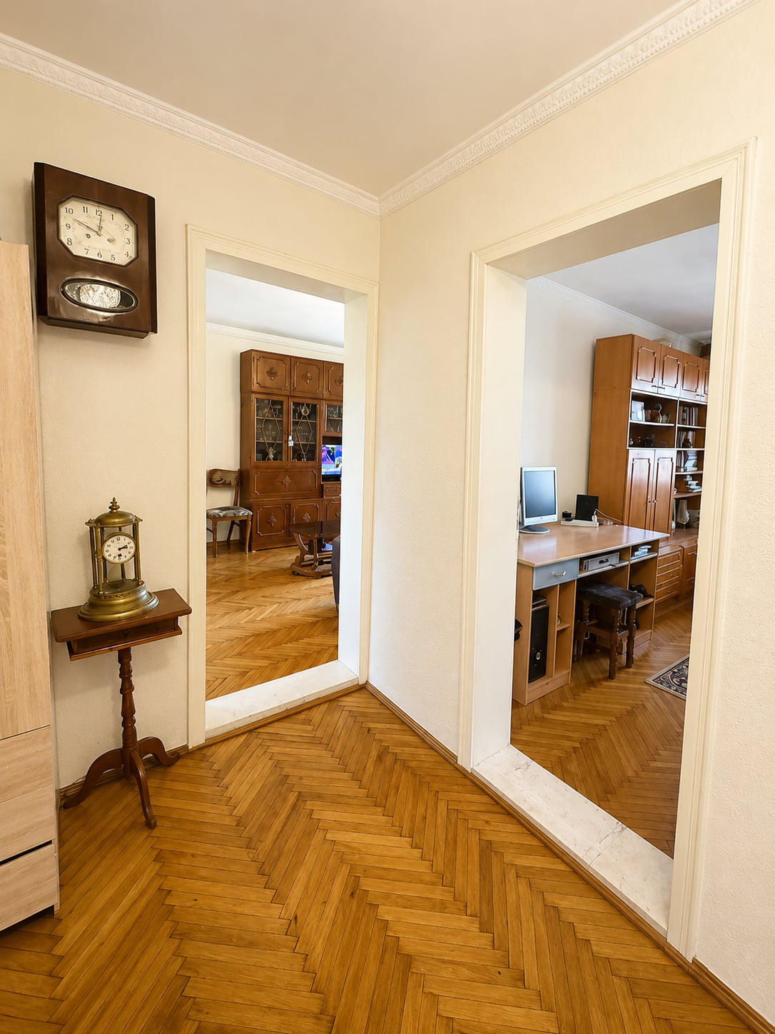 Apartament 3 camere în vilă | Zamca – Str. Narciselor | 100 mp | parter - foto 4