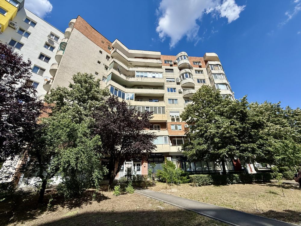 Proprietar Apartament 1 camera Soarelui str. Aleea Cristalului nr 3 , Pret  2390 euro /m2 util