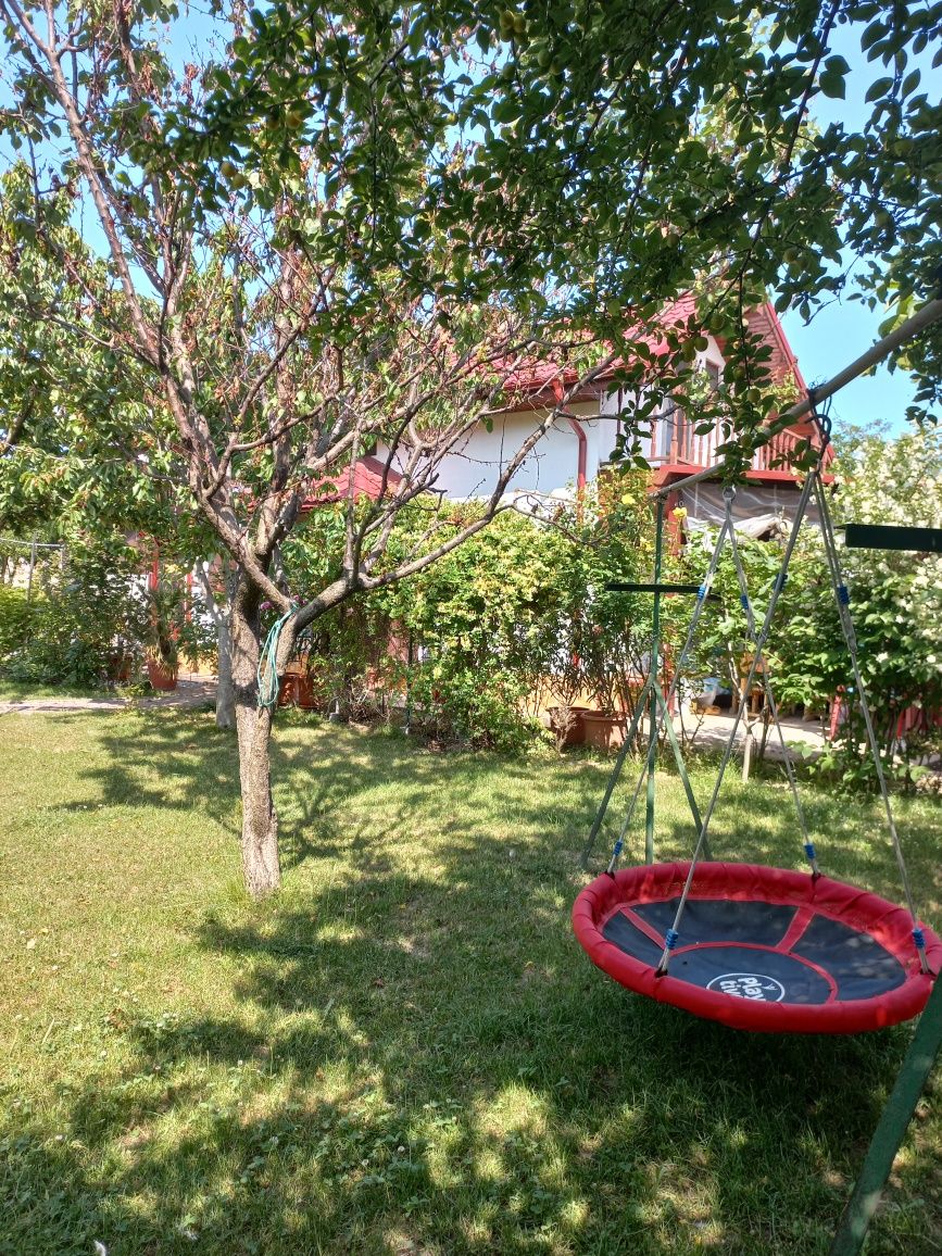 Vând teren + casa Mamaia Sat - foto 3