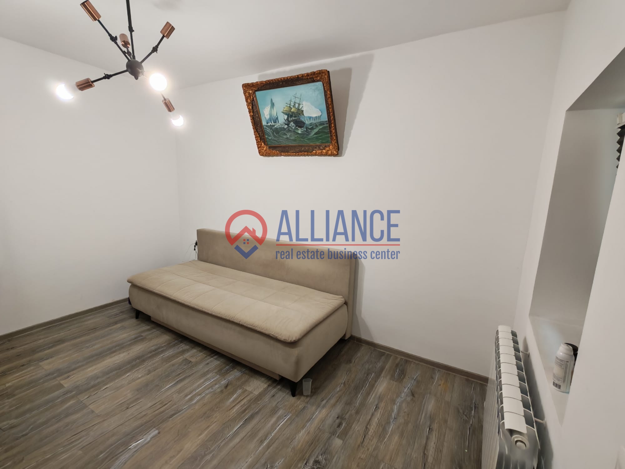 OVIDIU Casa eleganta complet mobilata „la cheie” - foto 10