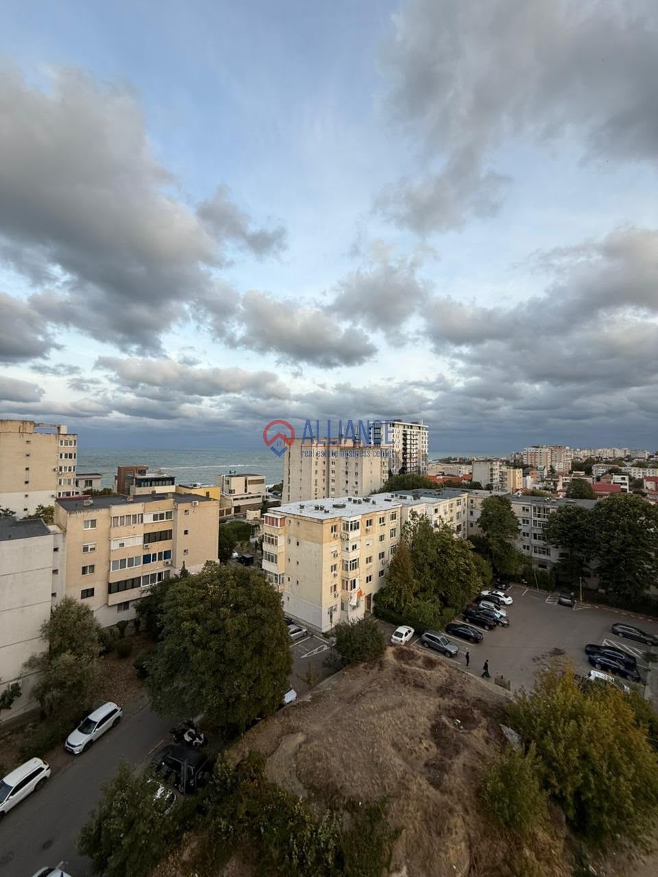 Apartament 2 cam, Faleză Nord, vedere la mare - foto 2