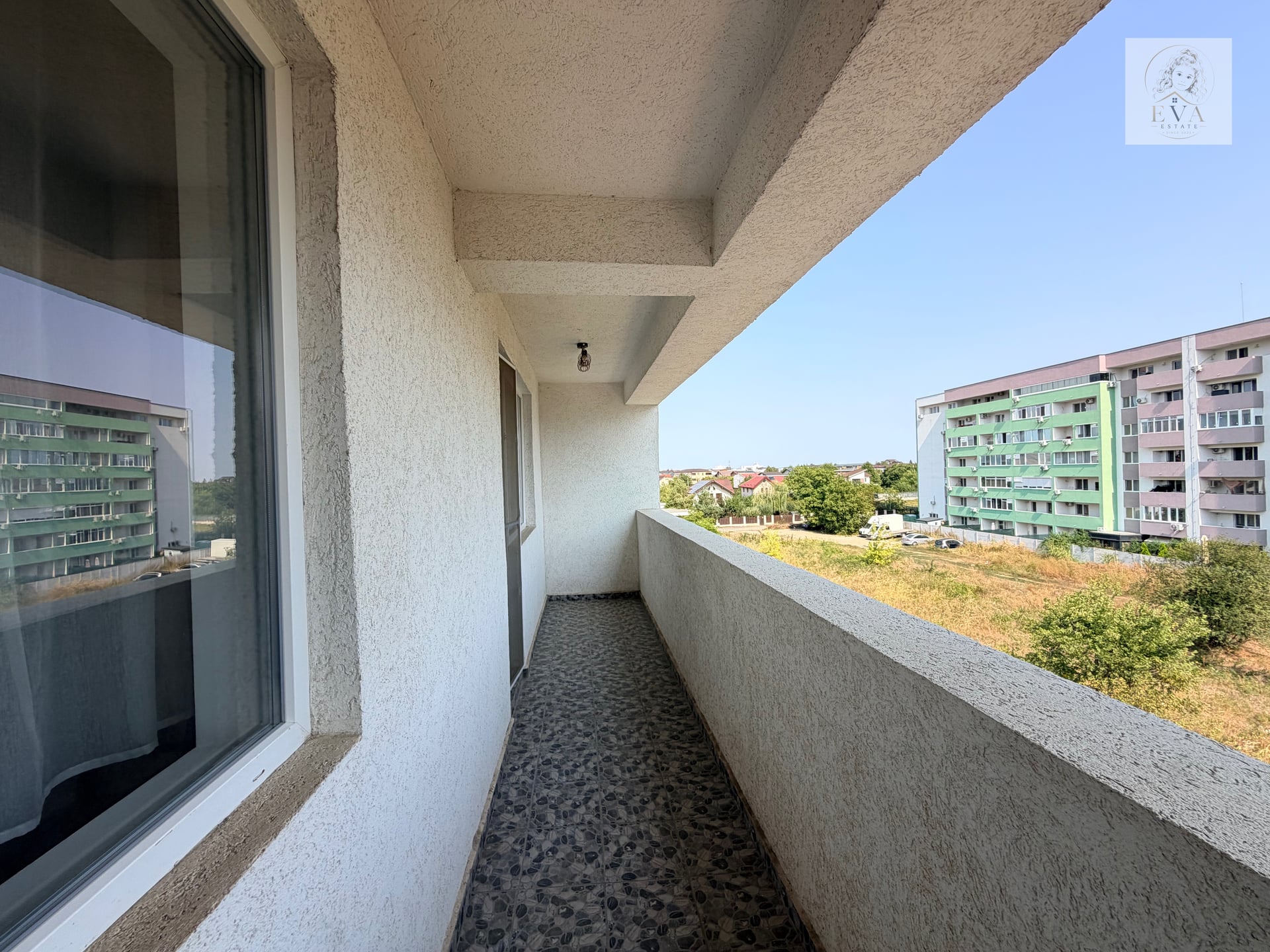 Apartament 2 camere de închiriat Popești Leordeni Str.Solstitiului - foto 10