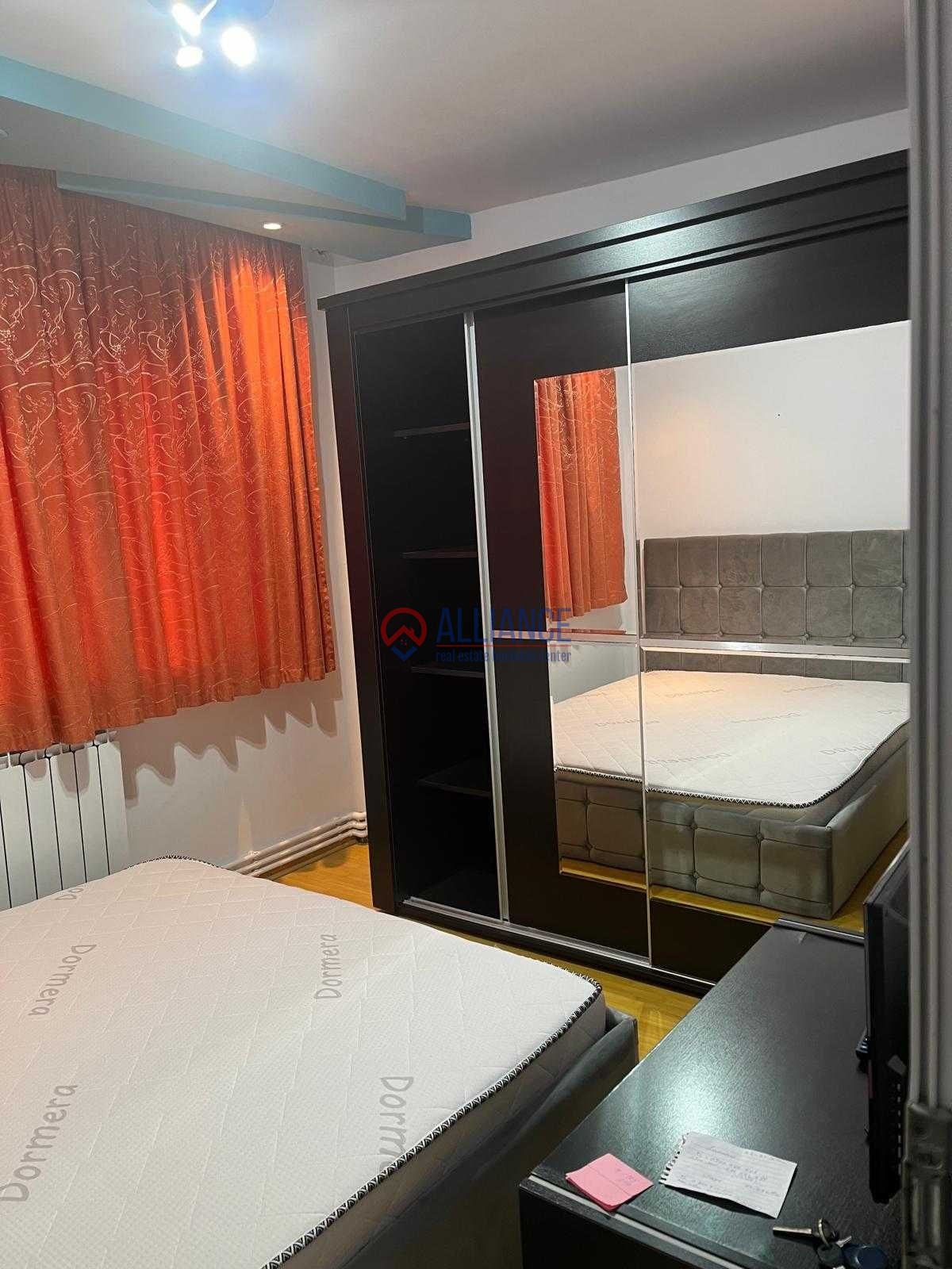 🏠 Apartament 2 camere de închiriat – zona FAR | 450 € - foto 3