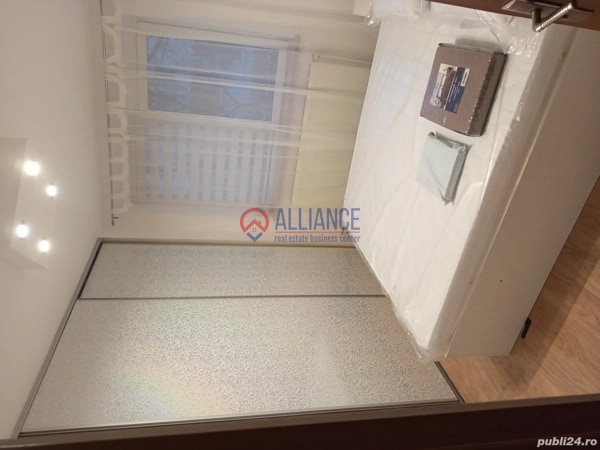 Inchiriez apartament 2 camere - Imagine principala
