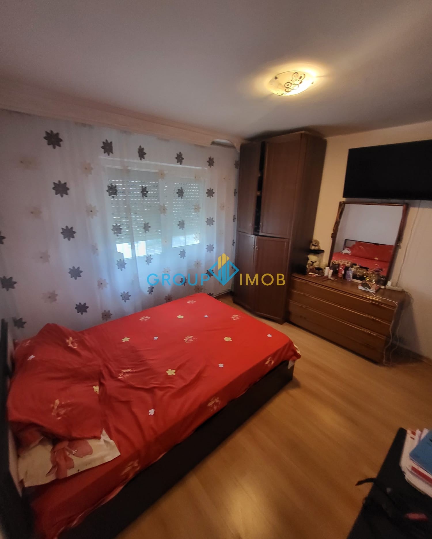 Apartament 3 camere decomandate Mioriței - foto 3