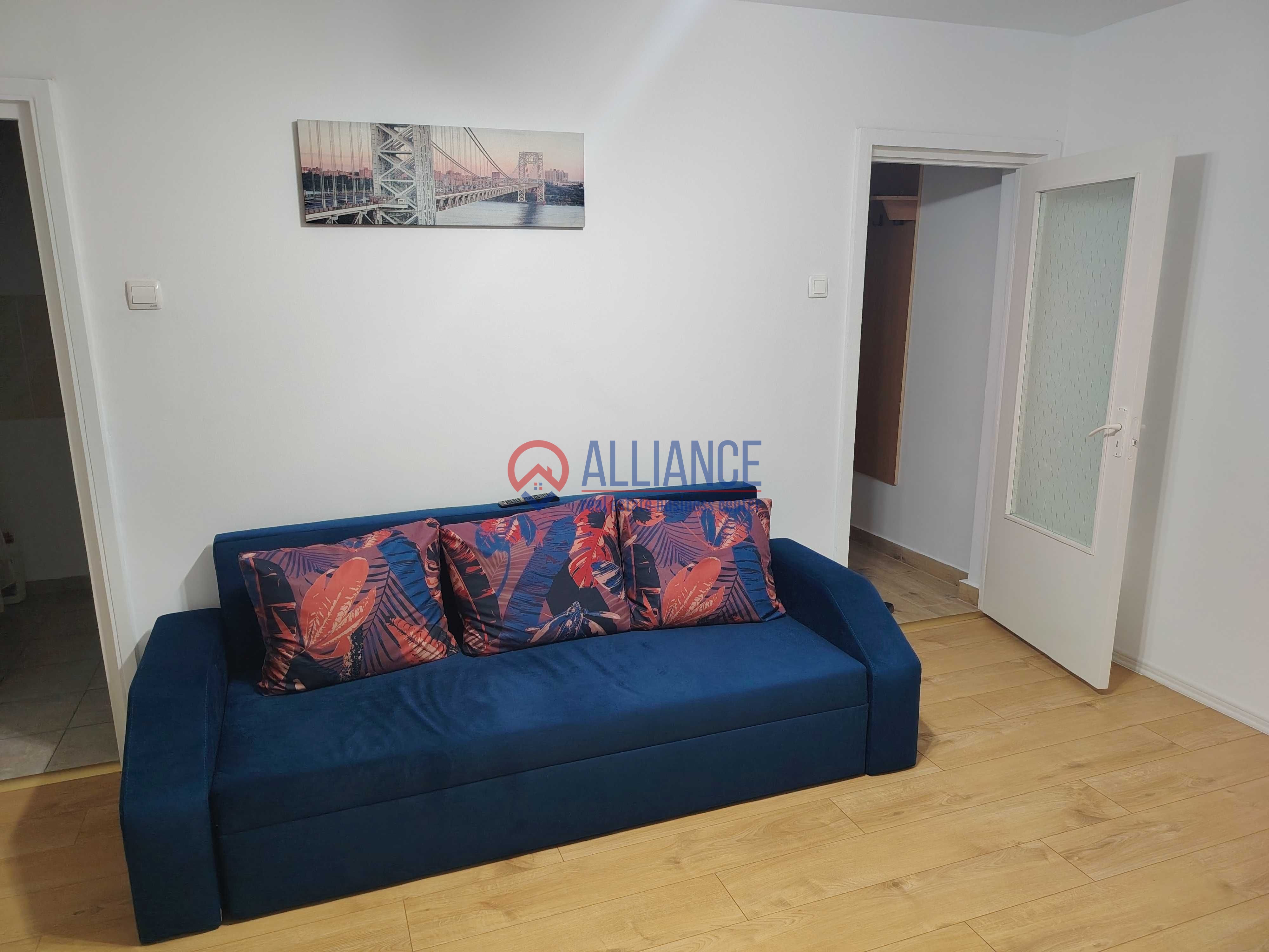 Apartament 2 camere Inel 2 Sabroso - Imagine principala