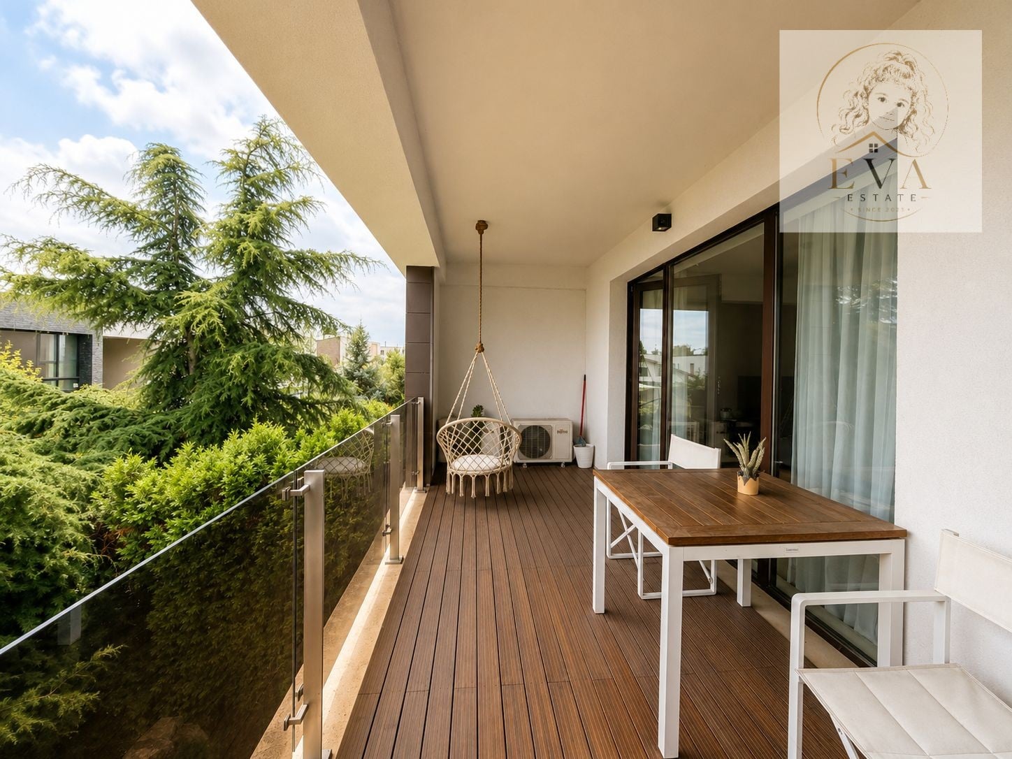 APARTAMENT PREMIUM DE VANZARE 134 MP +TERASA 40 MP + LOC DE PARCARE SUBTERAN - foto 17