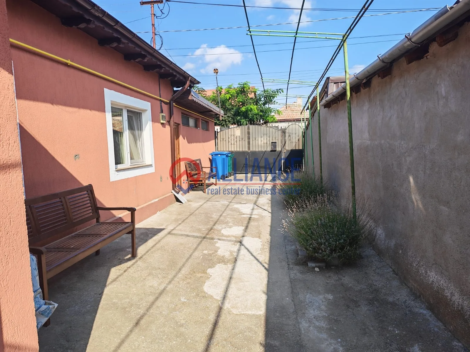 OVIDIU Casa eleganta complet mobilata „la cheie” - foto 25