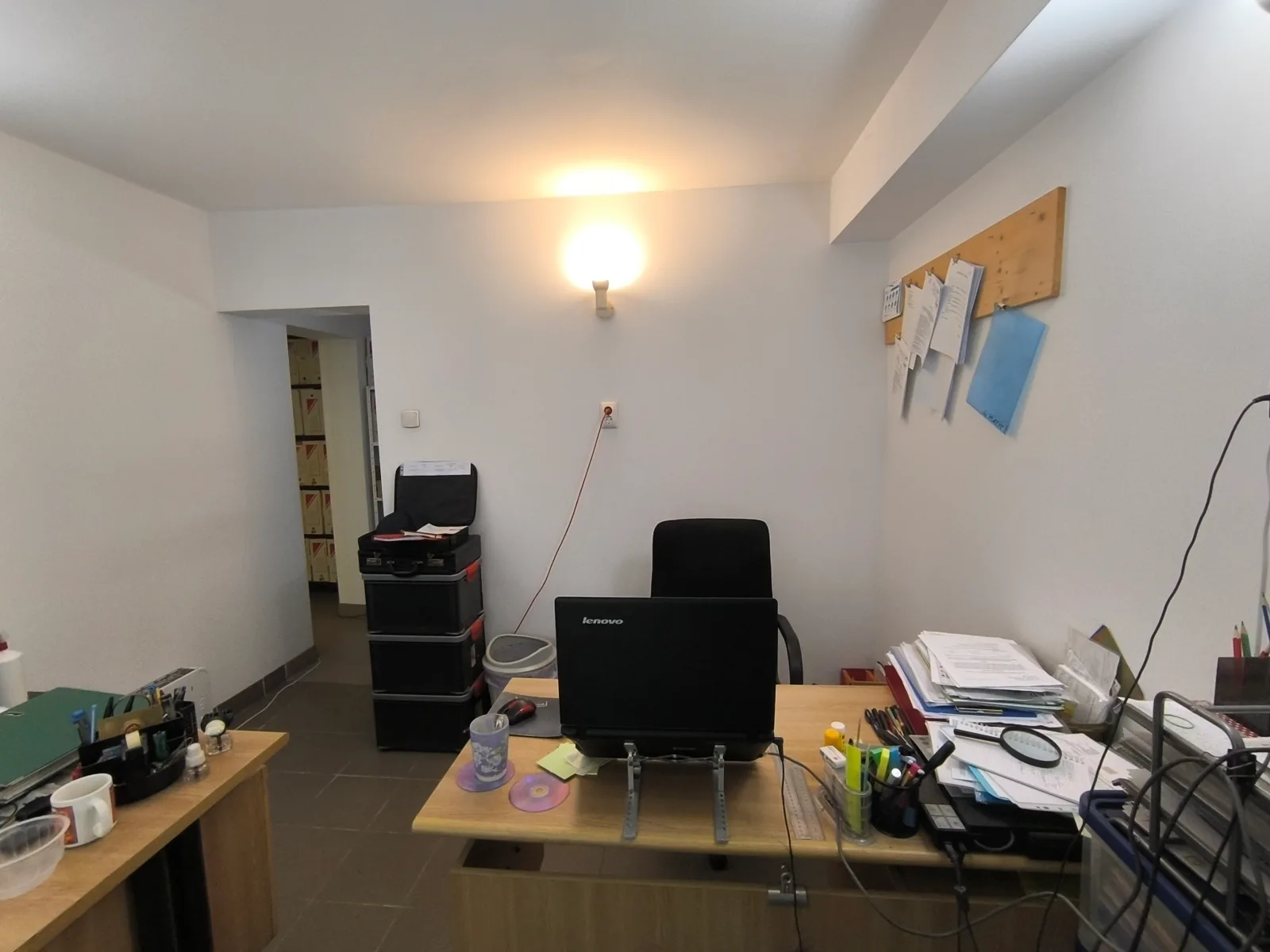 NAVODARI - 3 Camere cu iesire in strada ! - foto 11