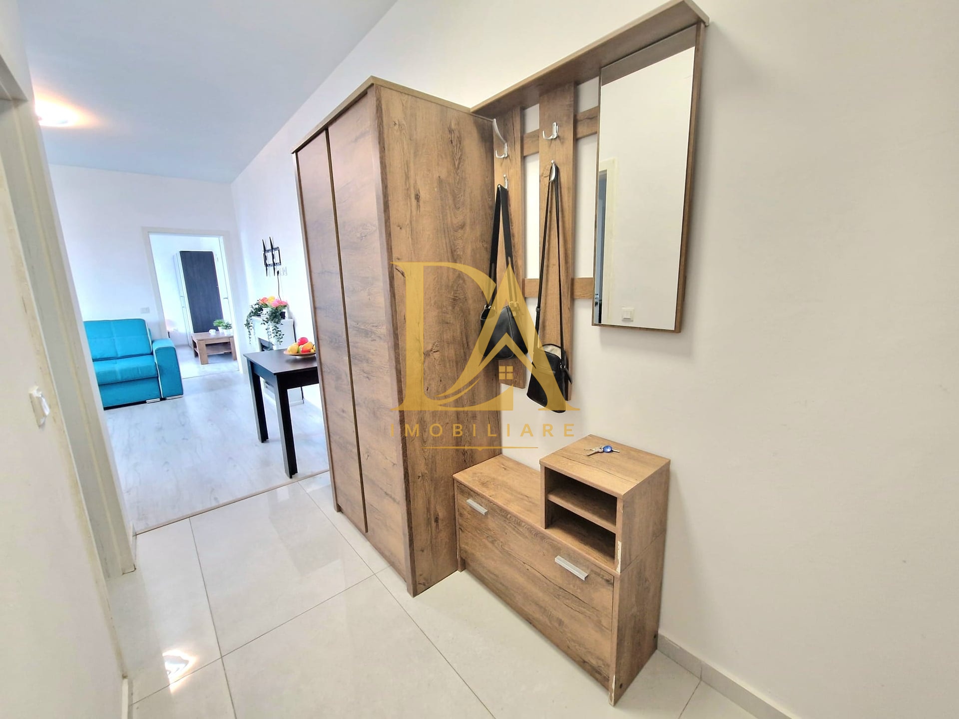 Apartament 2 camere  – Militari Residence | Strada Tineretului 35  (copie) - foto 7